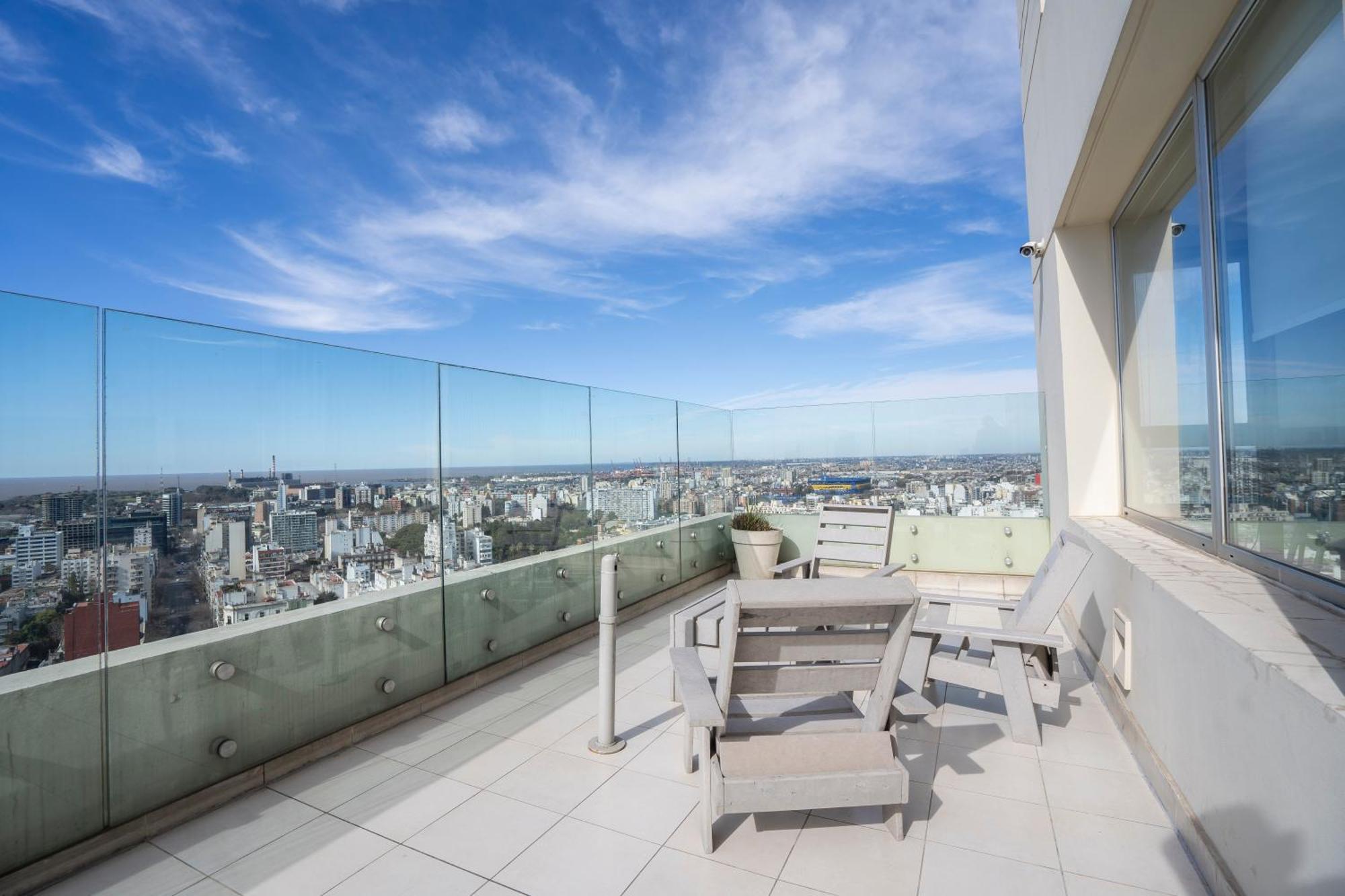 Apartment Quartier San Telmo By Sky Host Buenos Aires