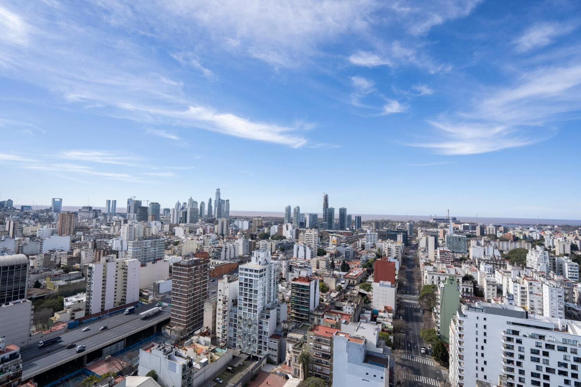 Quartier San Telmo By Sky Host Apartment Buenos Aires