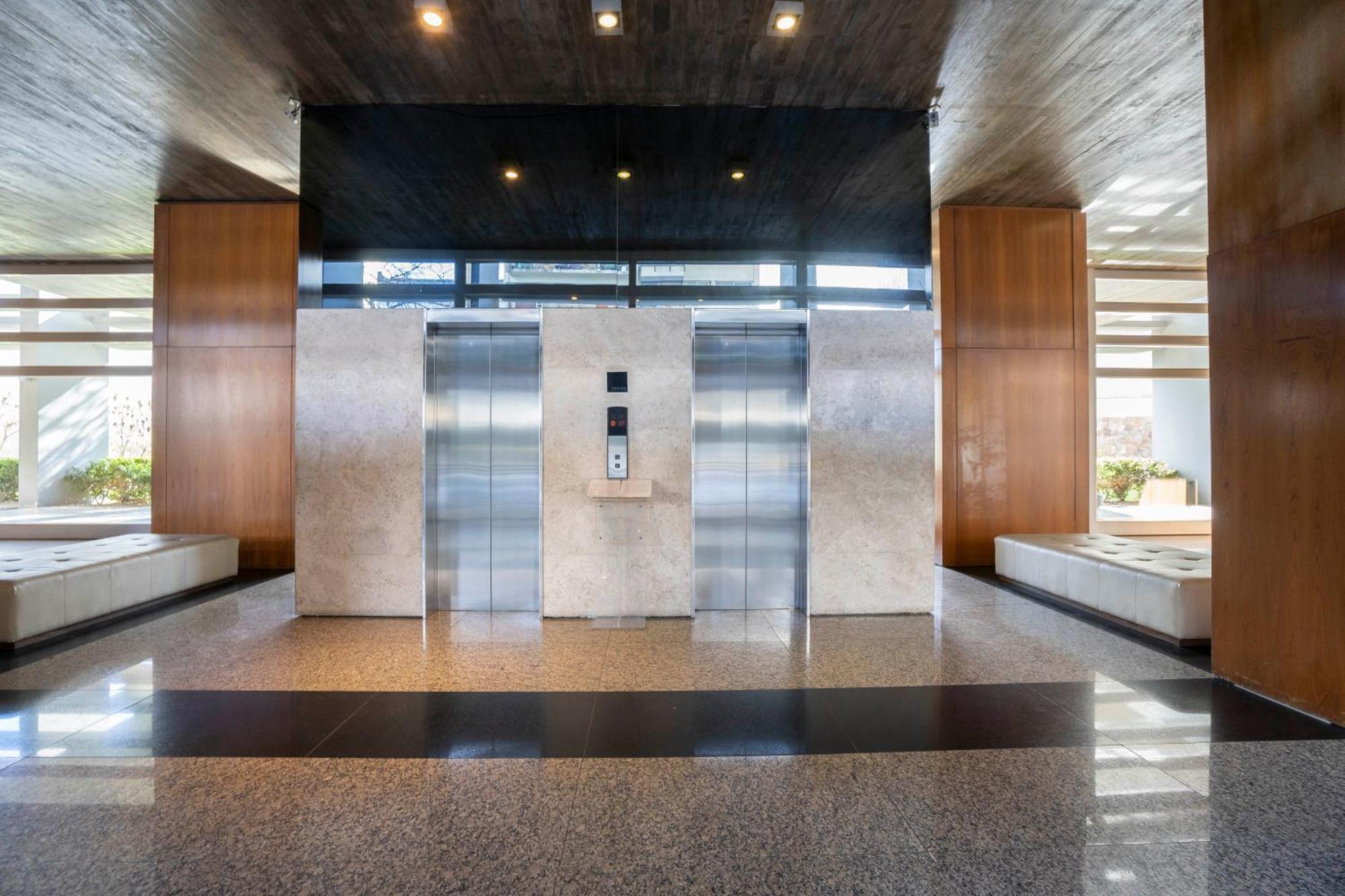 Quartier San Telmo By Sky Host Apartment