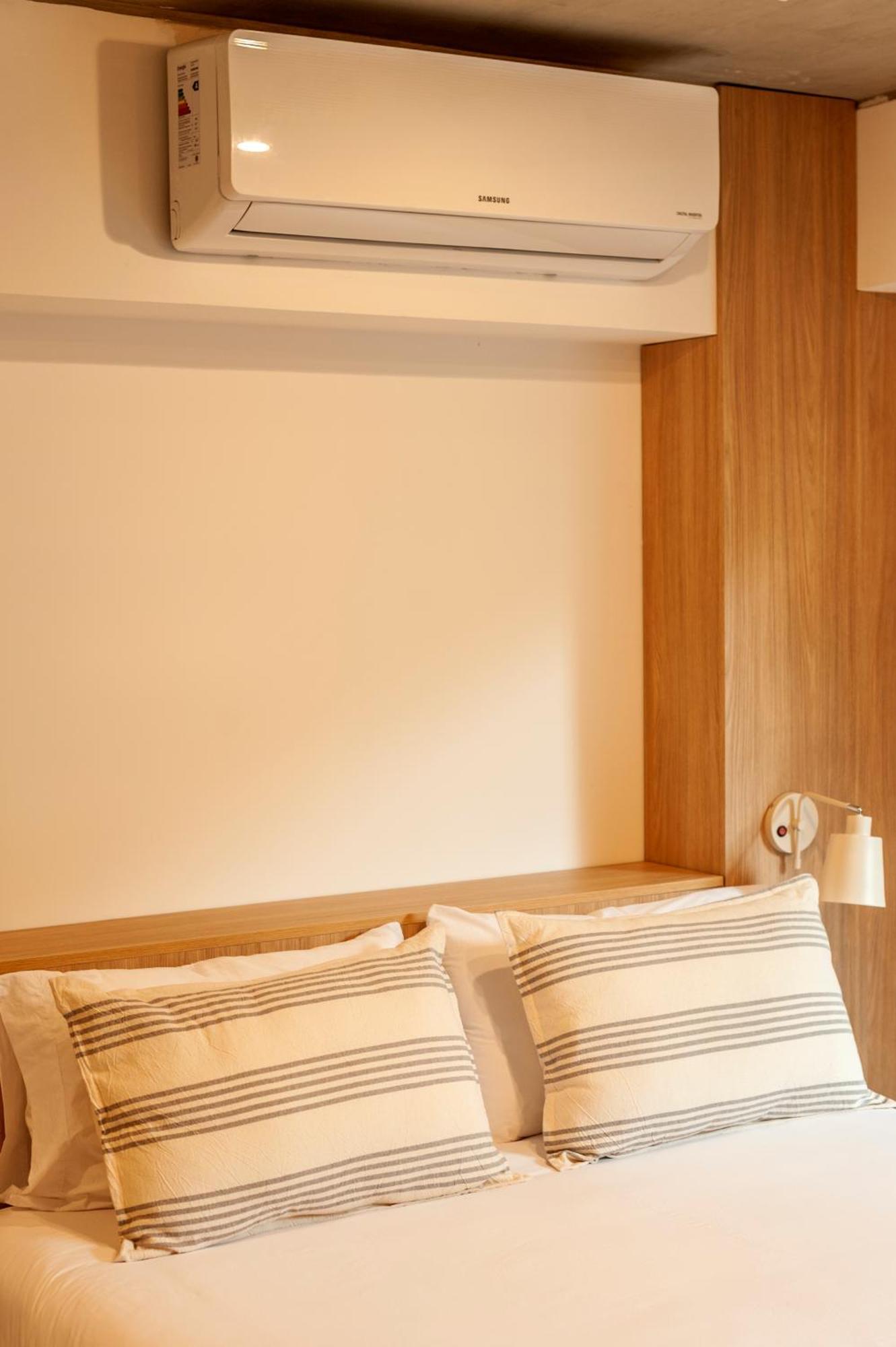Vivi En Nuevo Y Moderno Depto En Recoleta B12 Apartamento *