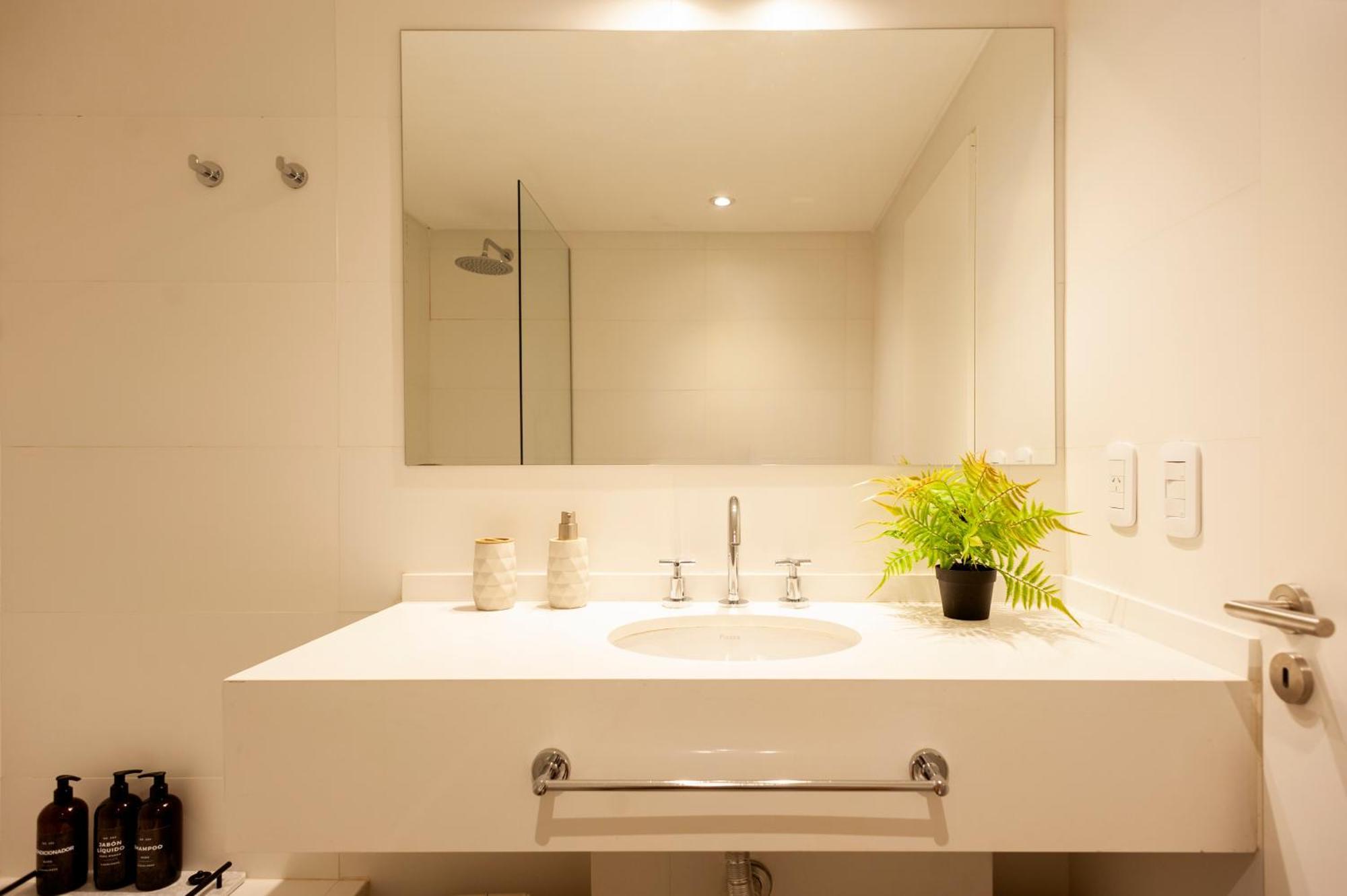 Vivi En Nuevo Y Moderno Depto En Recoleta B12 Apartamento Ciudad Autónoma de Buenos Aires