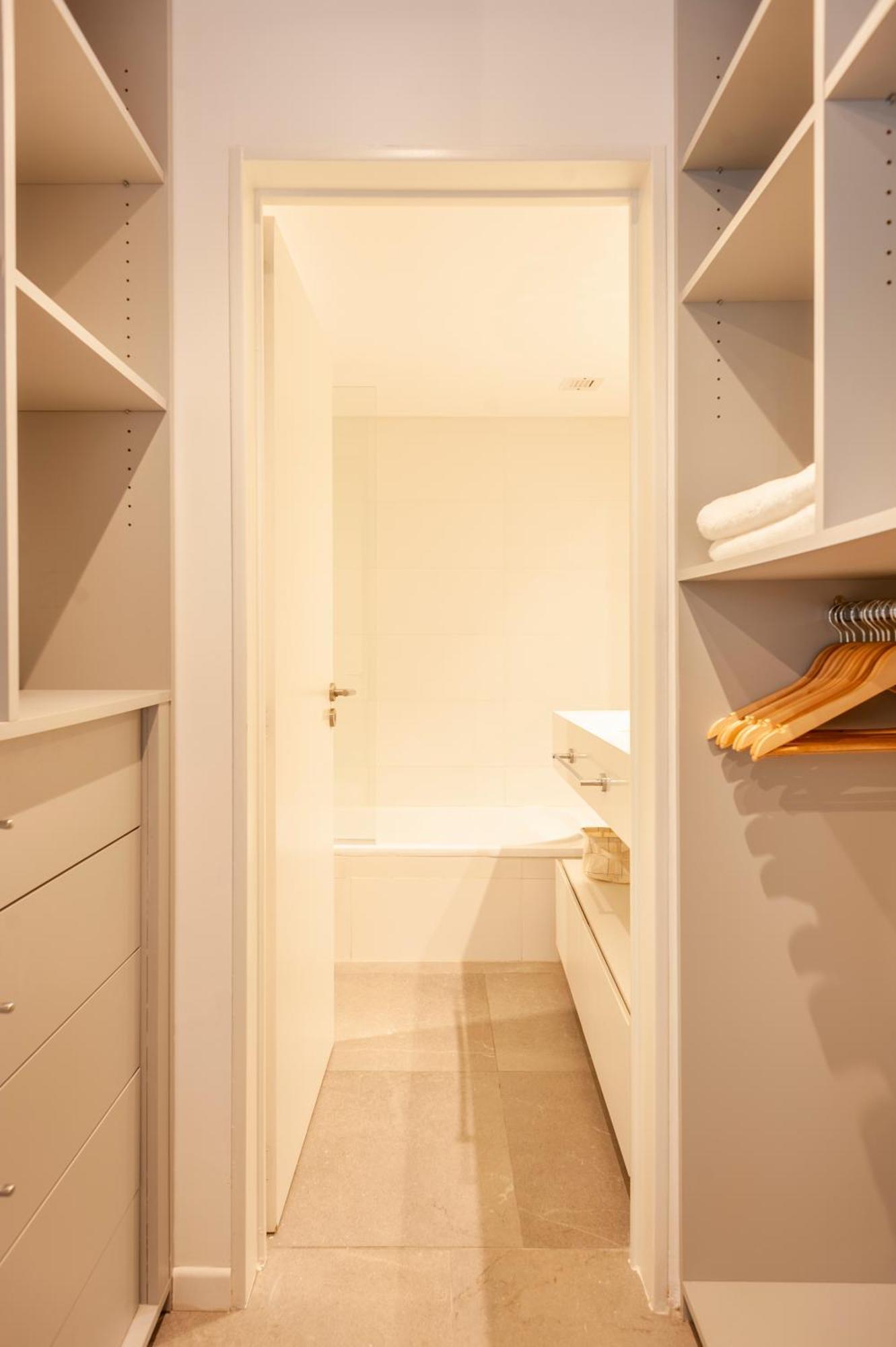Vivi En Nuevo Y Moderno Depto En Recoleta B12 Apartamento Ciudad Autónoma de Buenos Aires