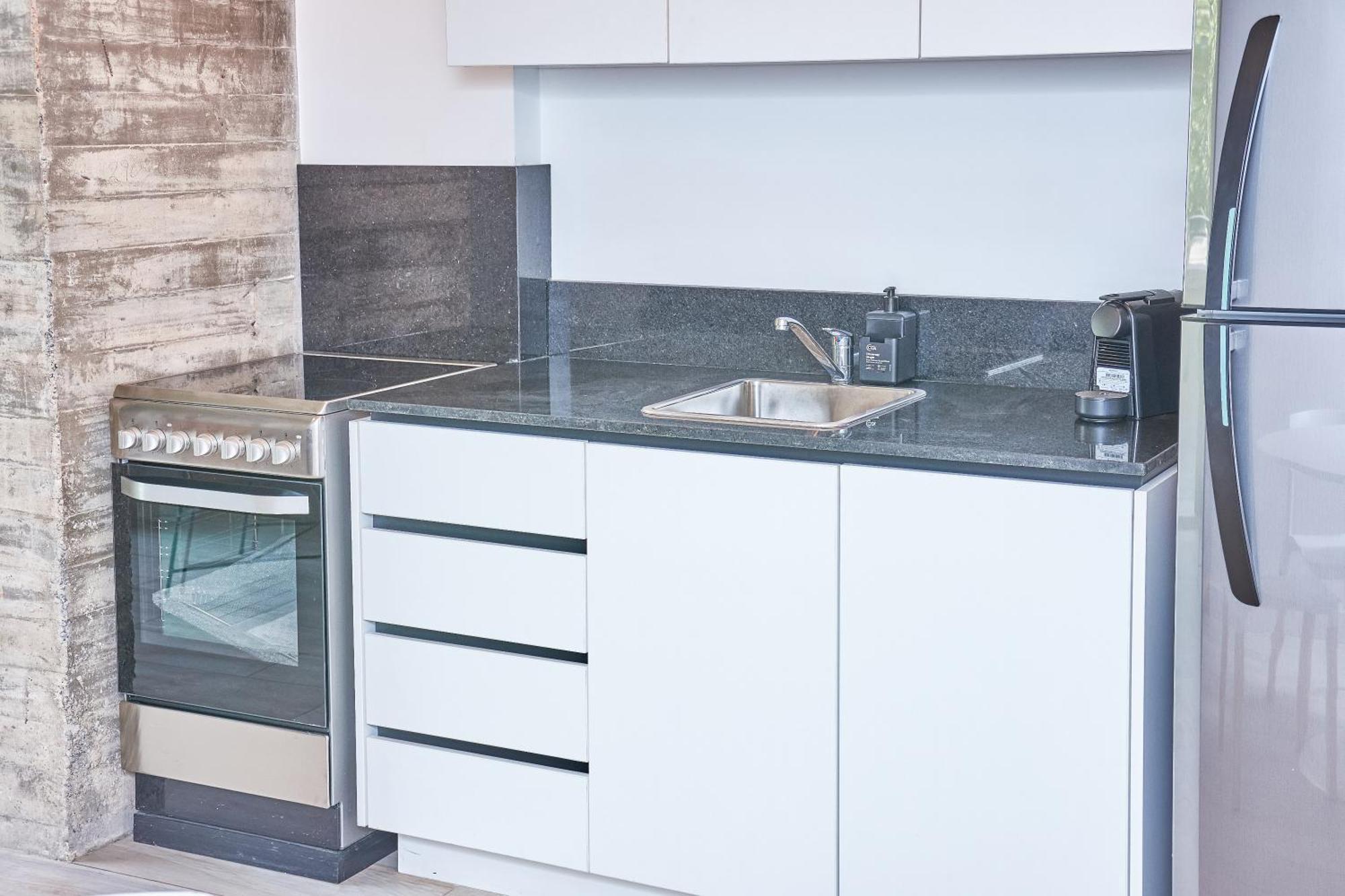 Apartamento Up Recoleta Ciudad Autónoma de Buenos Aires