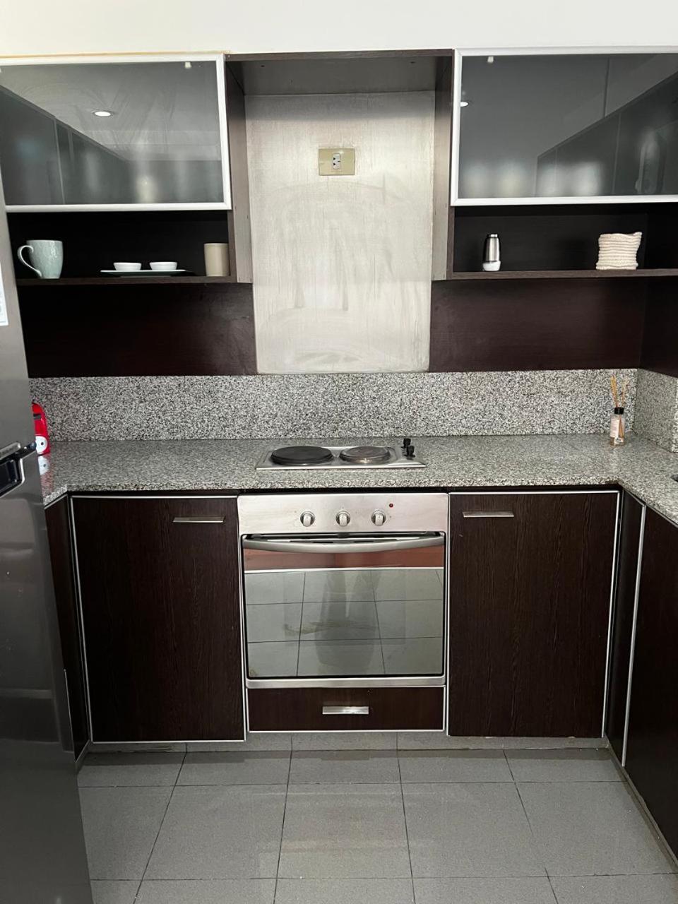 Apartamento Relax En Piso 14 En Palermo Ciudad Autónoma de Buenos Aires