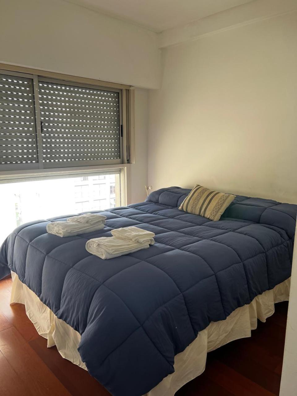 Relax En Piso 14 En Palermo Apartamento Ciudad Autónoma de Buenos Aires
