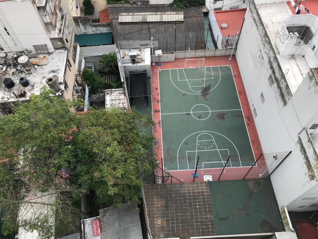 Relax En Piso 14 En Palermo * Ciudad Autónoma de Buenos Aires
