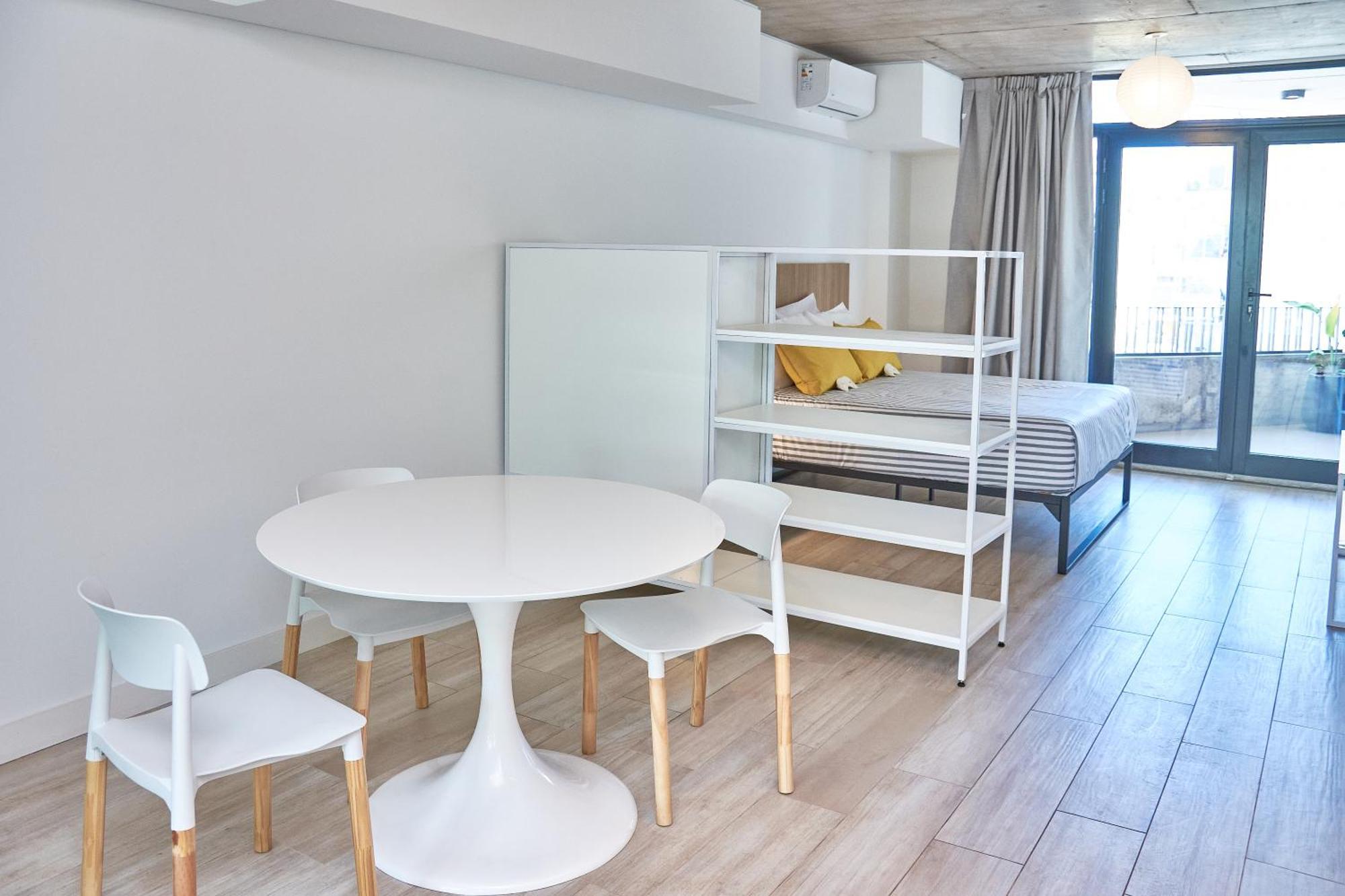 Up Recoleta Apartamento Ciudad Autónoma de Buenos Aires