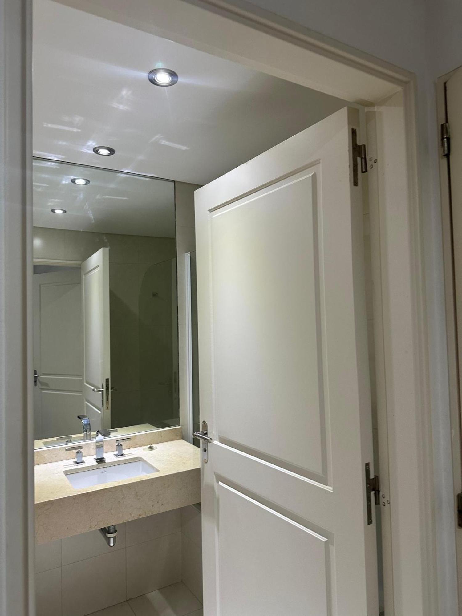 Apartamento Foster Yacht