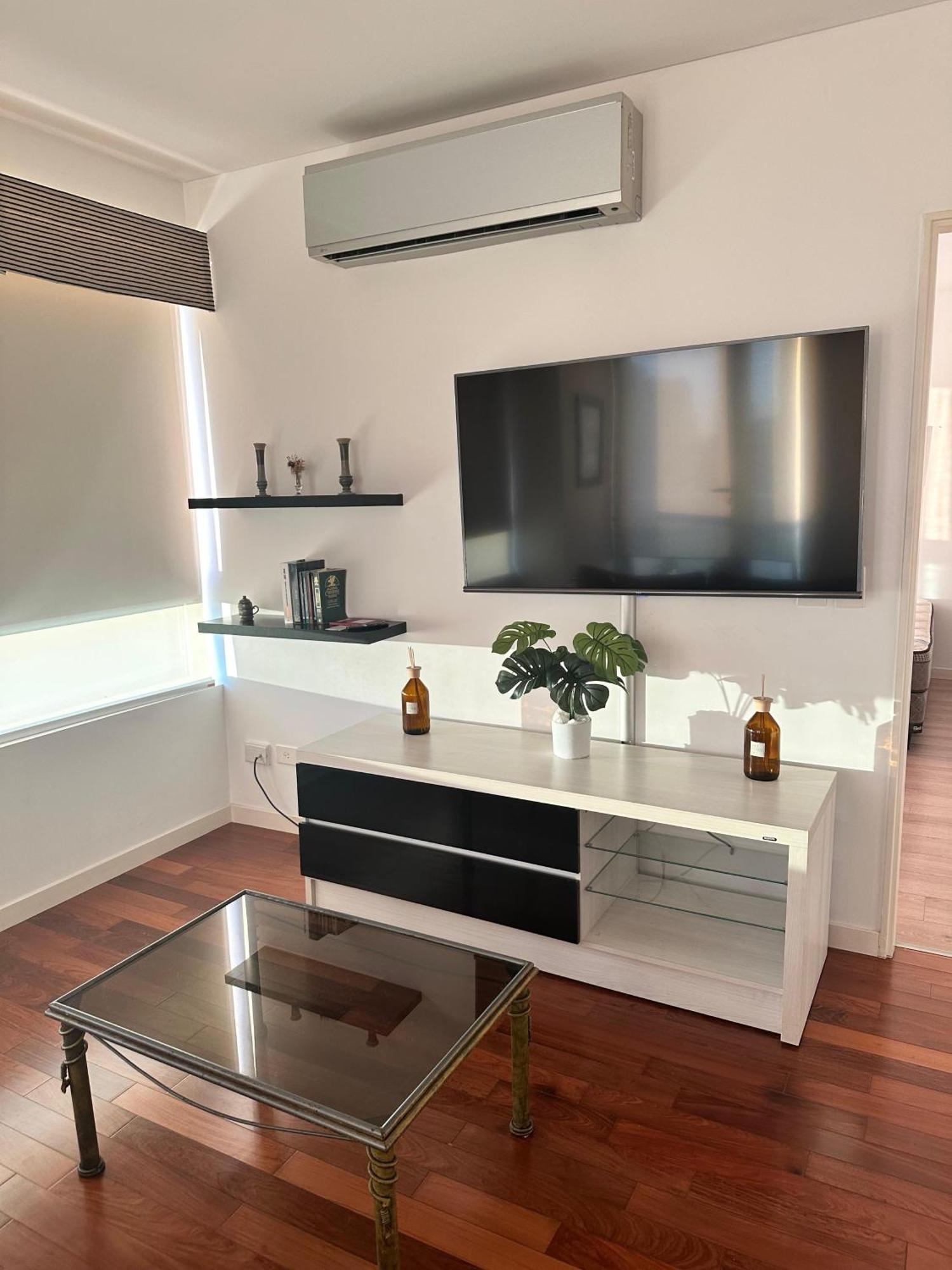 Foster Yacht Apartamento Ciudad Autónoma de Buenos Aires