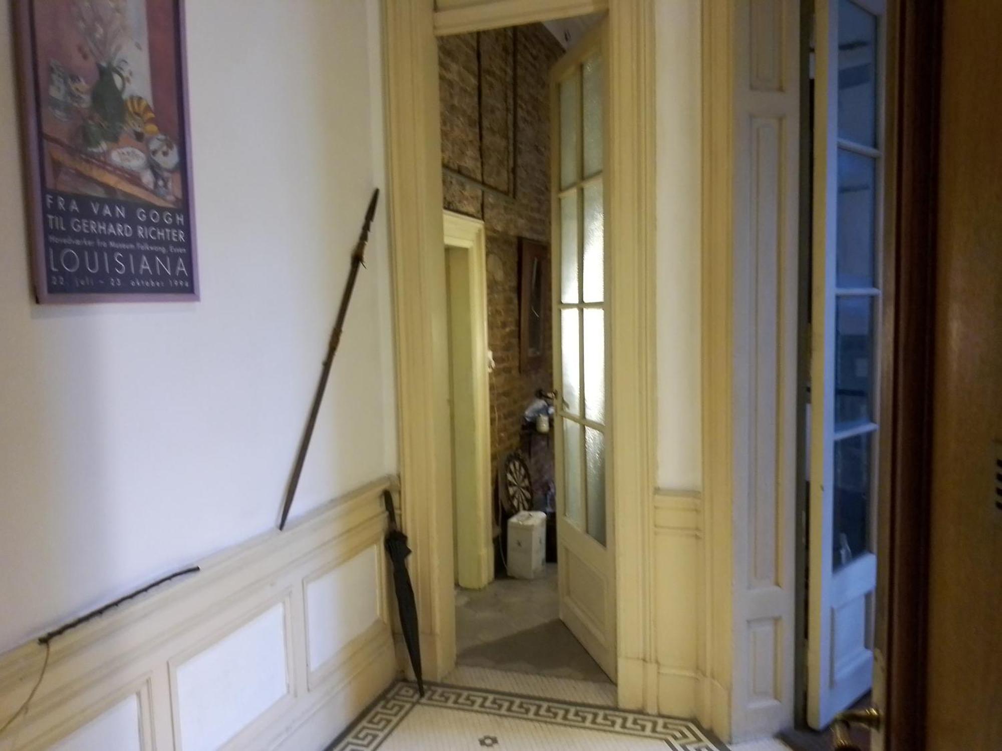 En Edificio Historico * Buenos Aires