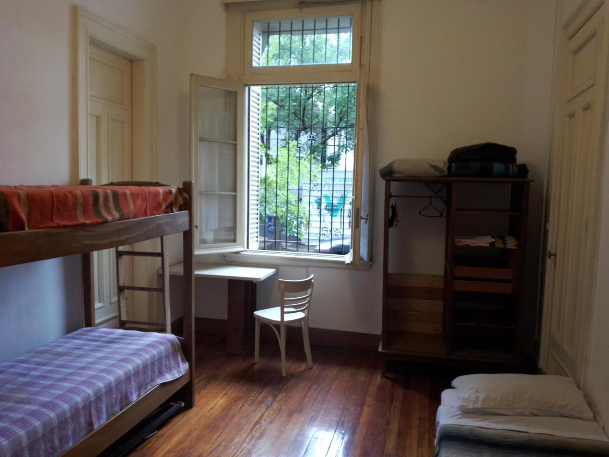 En Edificio Historico Casa de hóspedes *