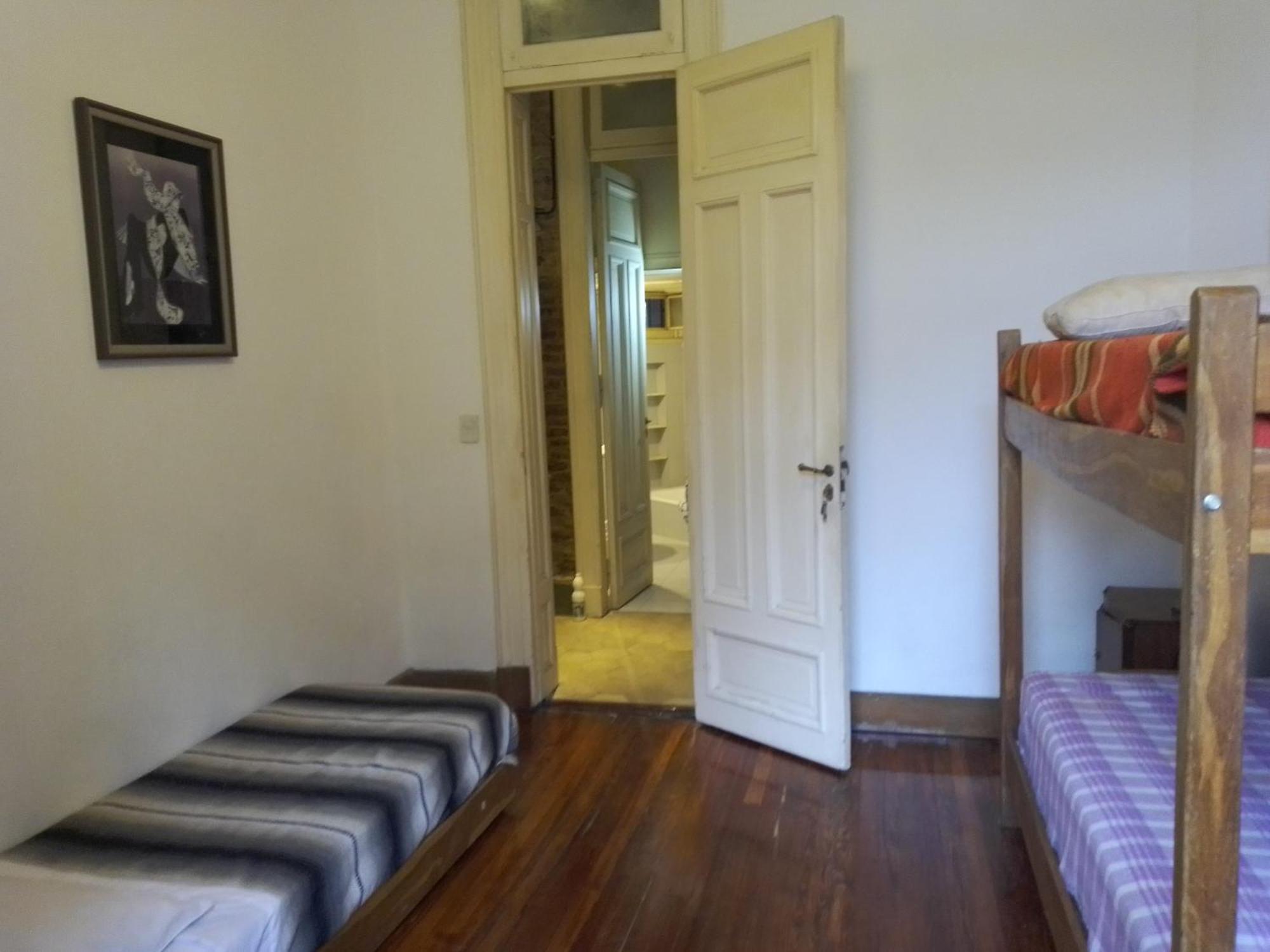 Casa de hóspedes En Edificio Historico *
