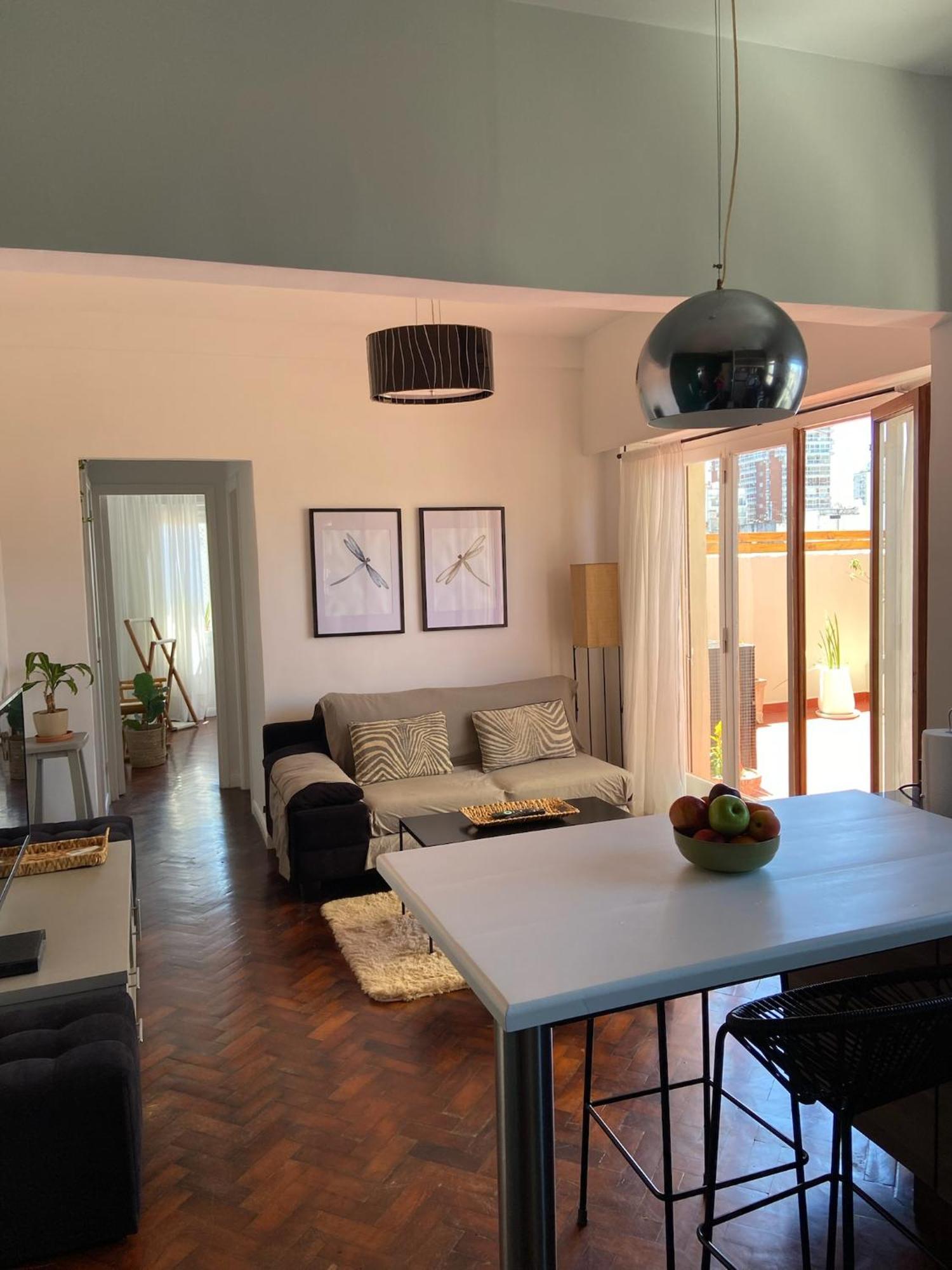 Apartamento Paraguay 2081 Ciudad Autónoma de Buenos Aires