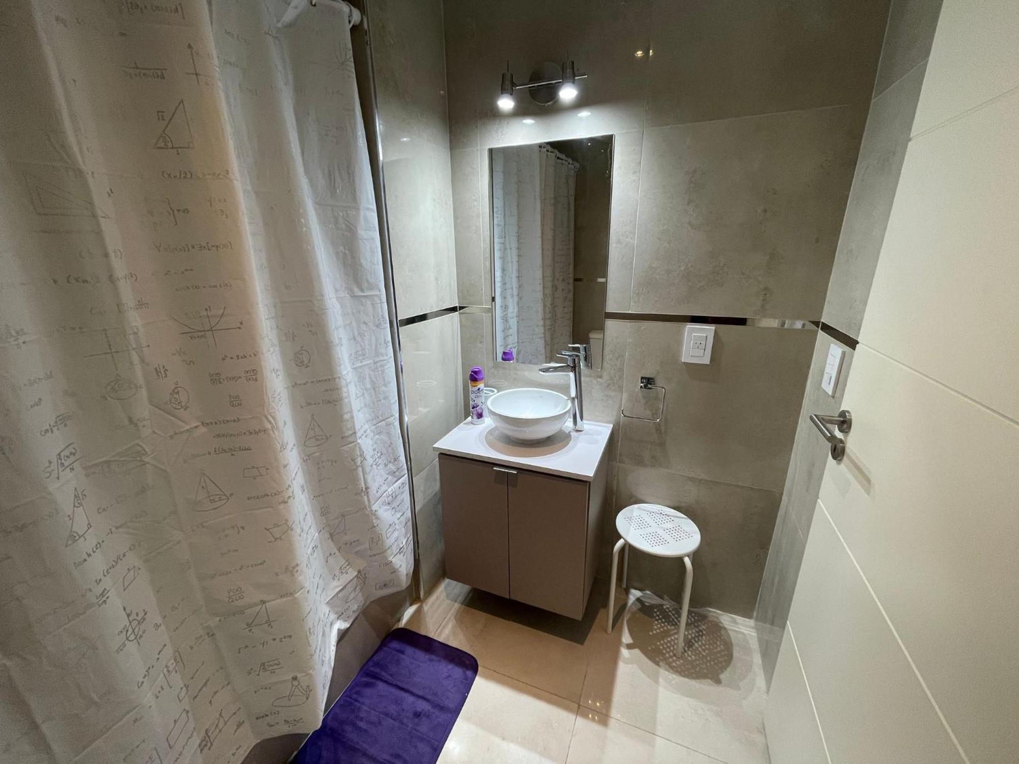 Apartamento Splendid, Modern, And Cozy With Pool Ciudad Autónoma de Buenos Aires