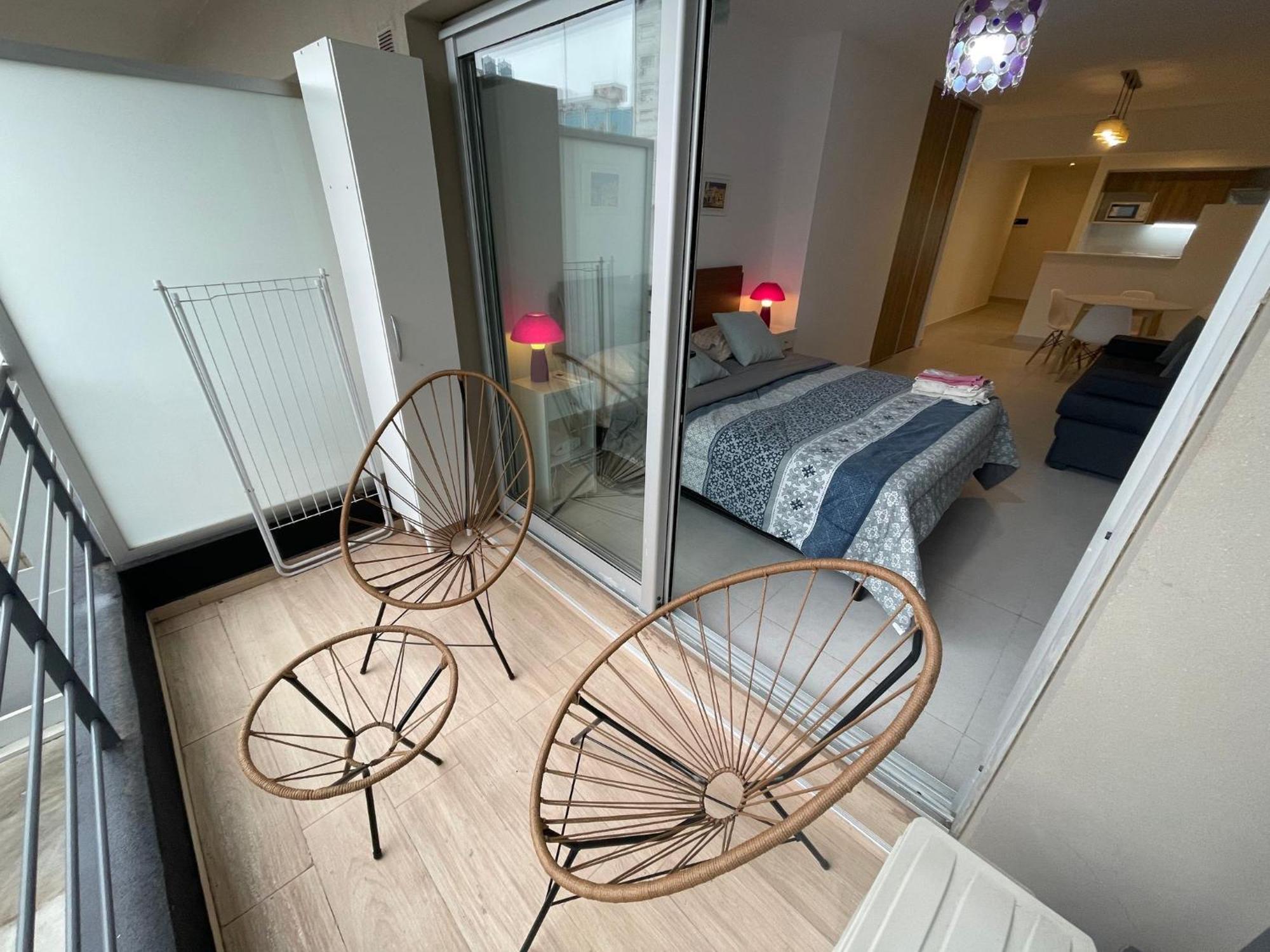 Splendid, Modern, And Cozy With Pool Apartamento *