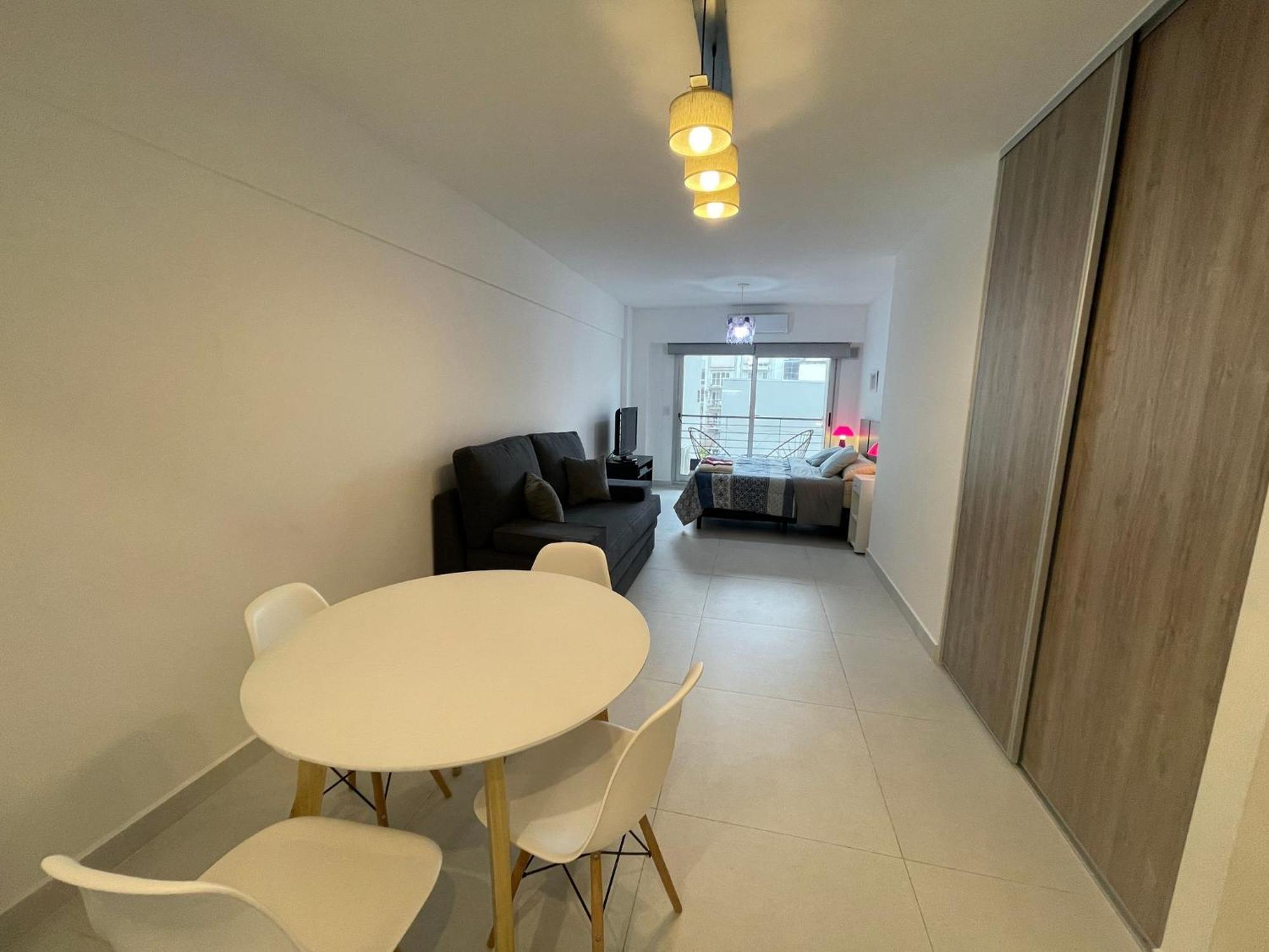 Splendid, Modern, And Cozy With Pool Apartamento Ciudad Autónoma de Buenos Aires
