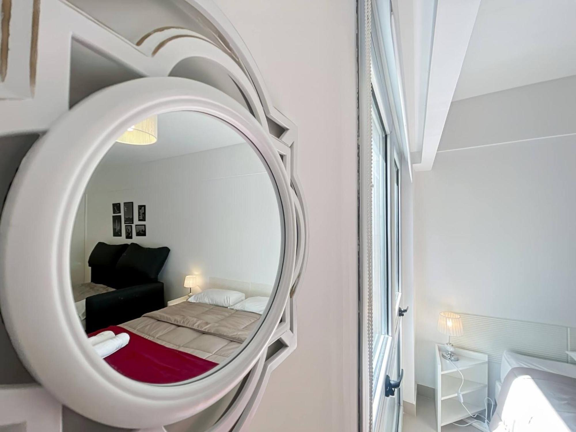 Modern Cozy San Telmo With Pool And Exclusive Services Apartamento