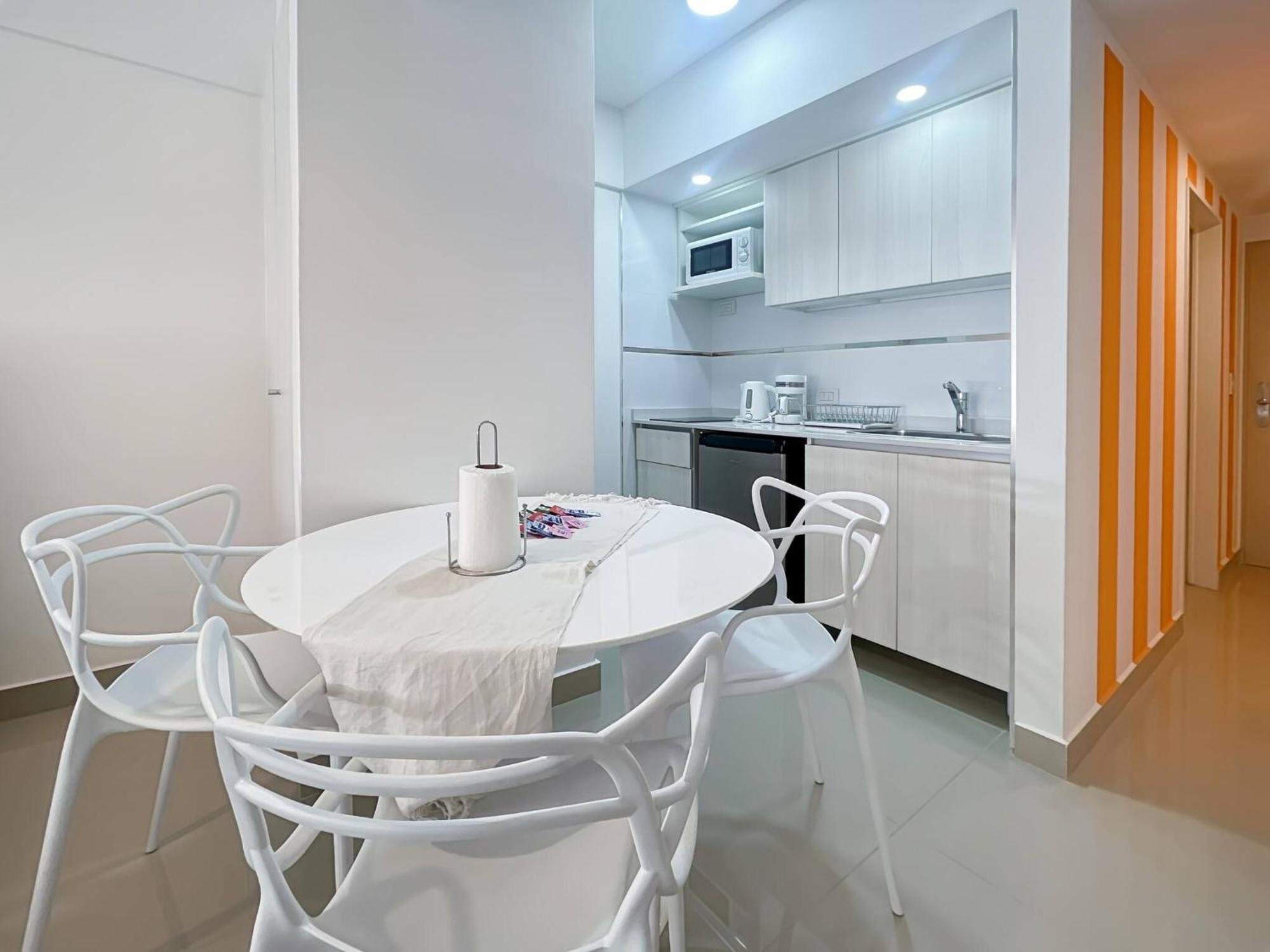 Apartamento Modern Cozy San Telmo With Pool And Exclusive Services *