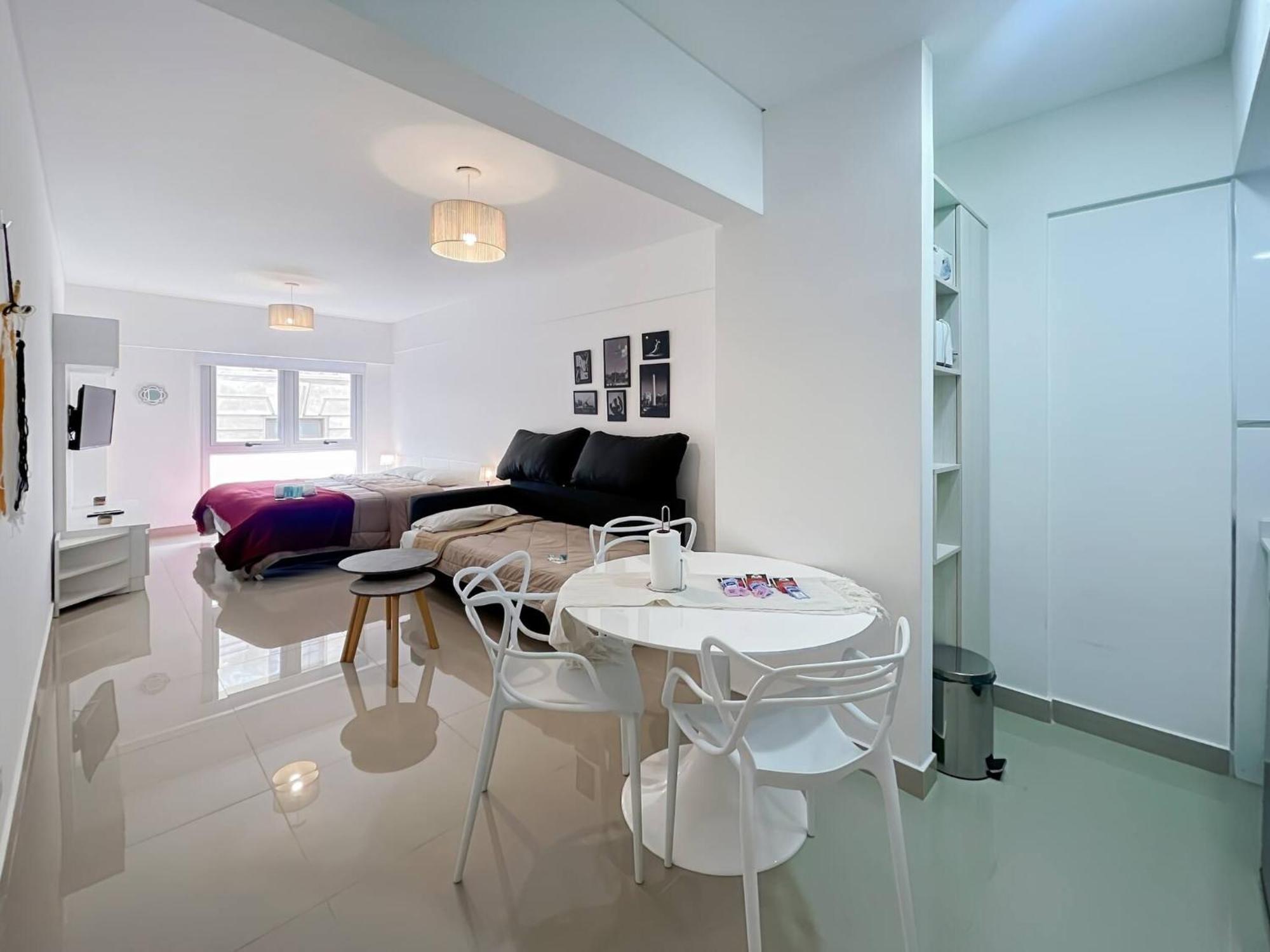 Modern Cozy San Telmo With Pool And Exclusive Services Ciudad Autónoma de Buenos Aires