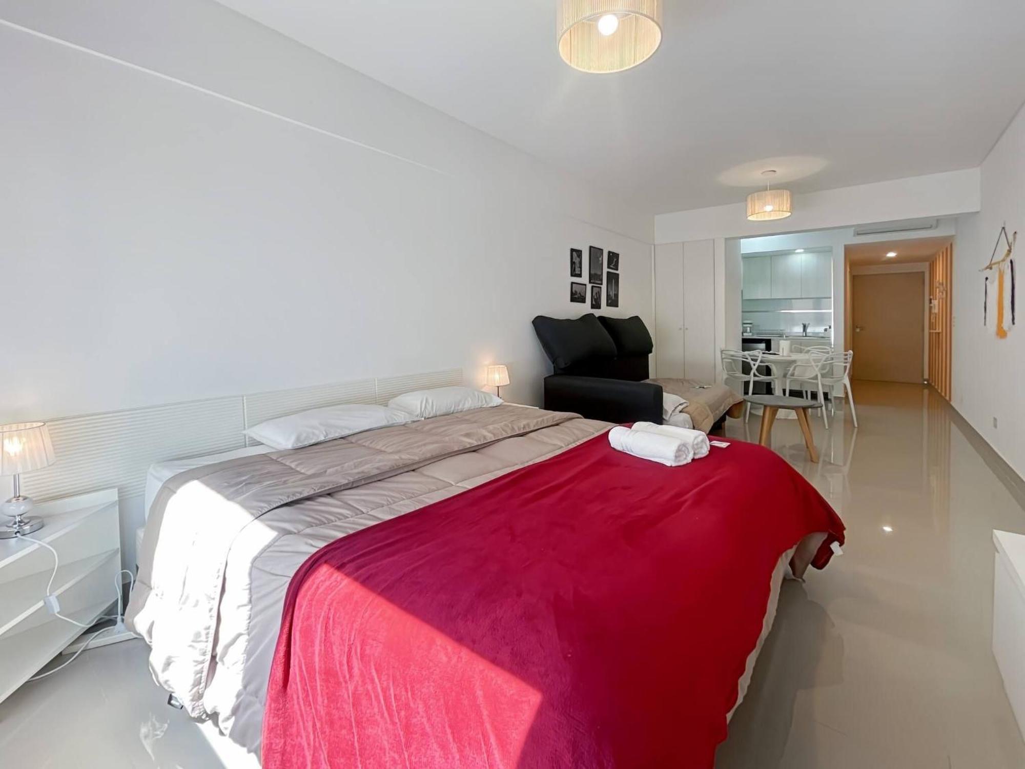 Modern Cozy San Telmo With Pool And Exclusive Services *