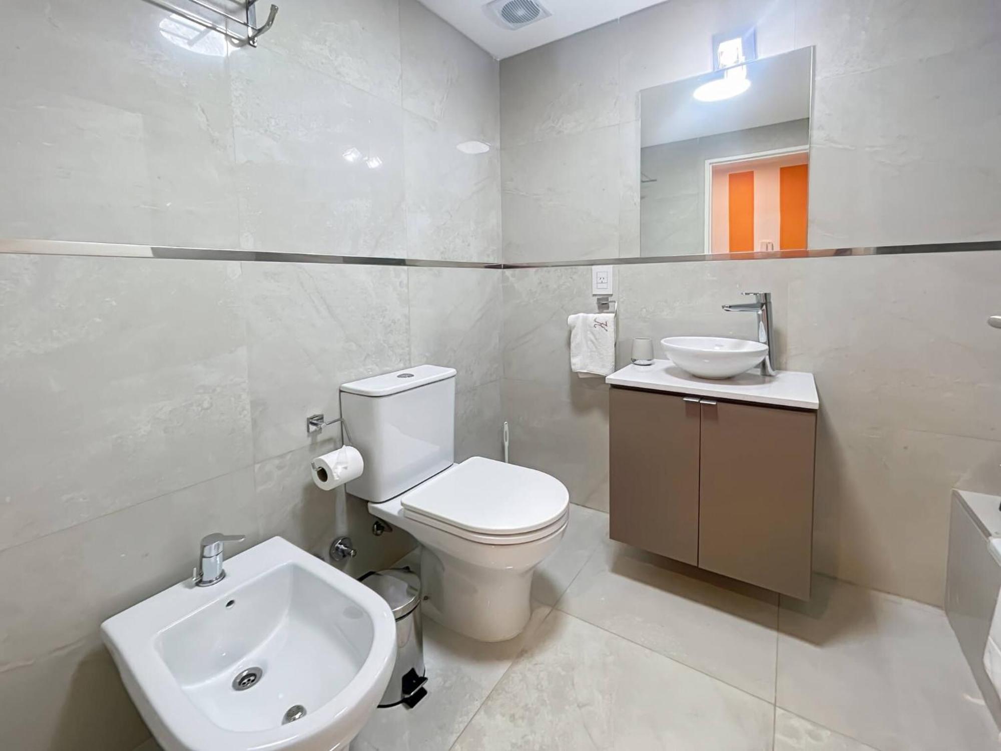 Modern Cozy San Telmo With Pool And Exclusive Services Apartamento