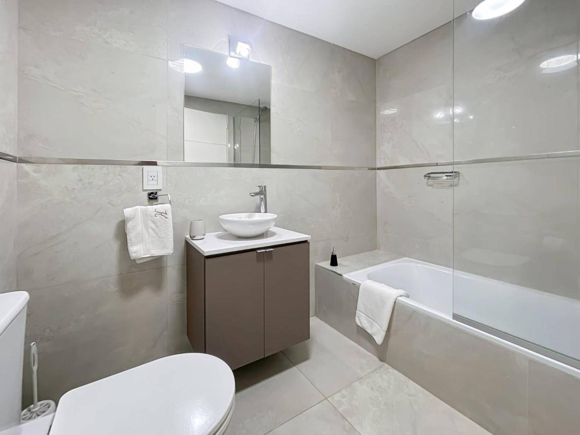 Modern Cozy San Telmo With Pool And Exclusive Services Apartamento *