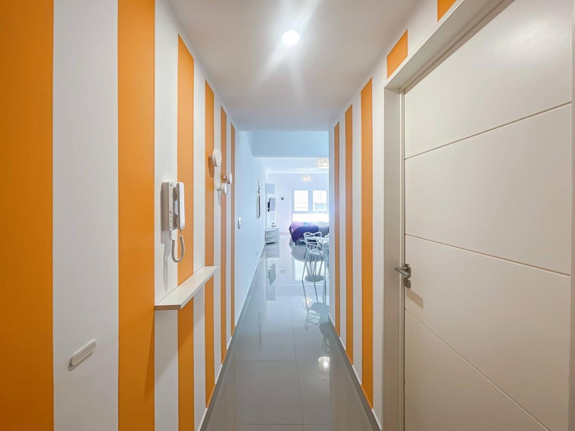 Apartamento Modern Cozy San Telmo With Pool And Exclusive Services *