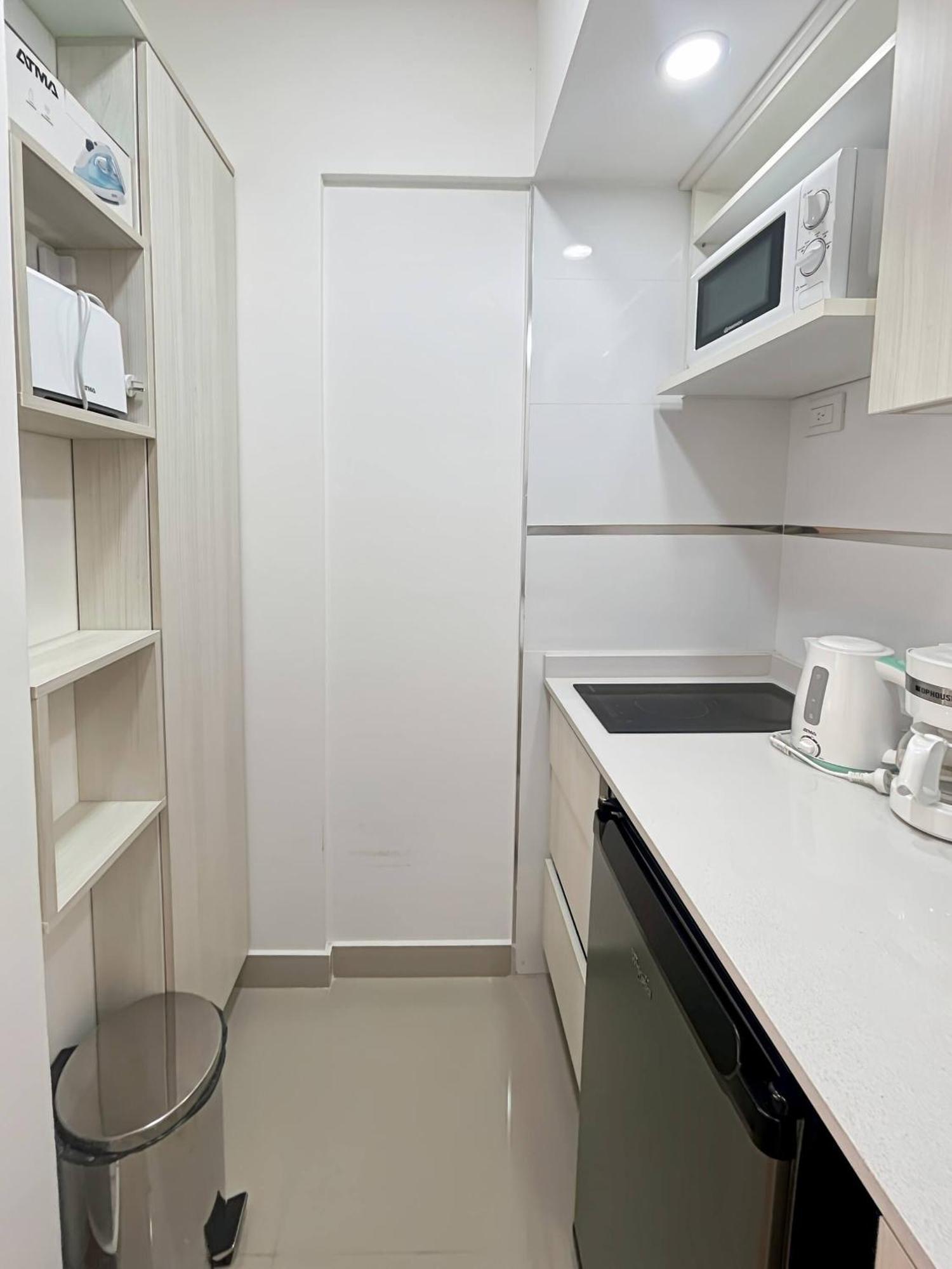 Apartamento Modern Cozy San Telmo With Pool And Exclusive Services Ciudad Autónoma de Buenos Aires