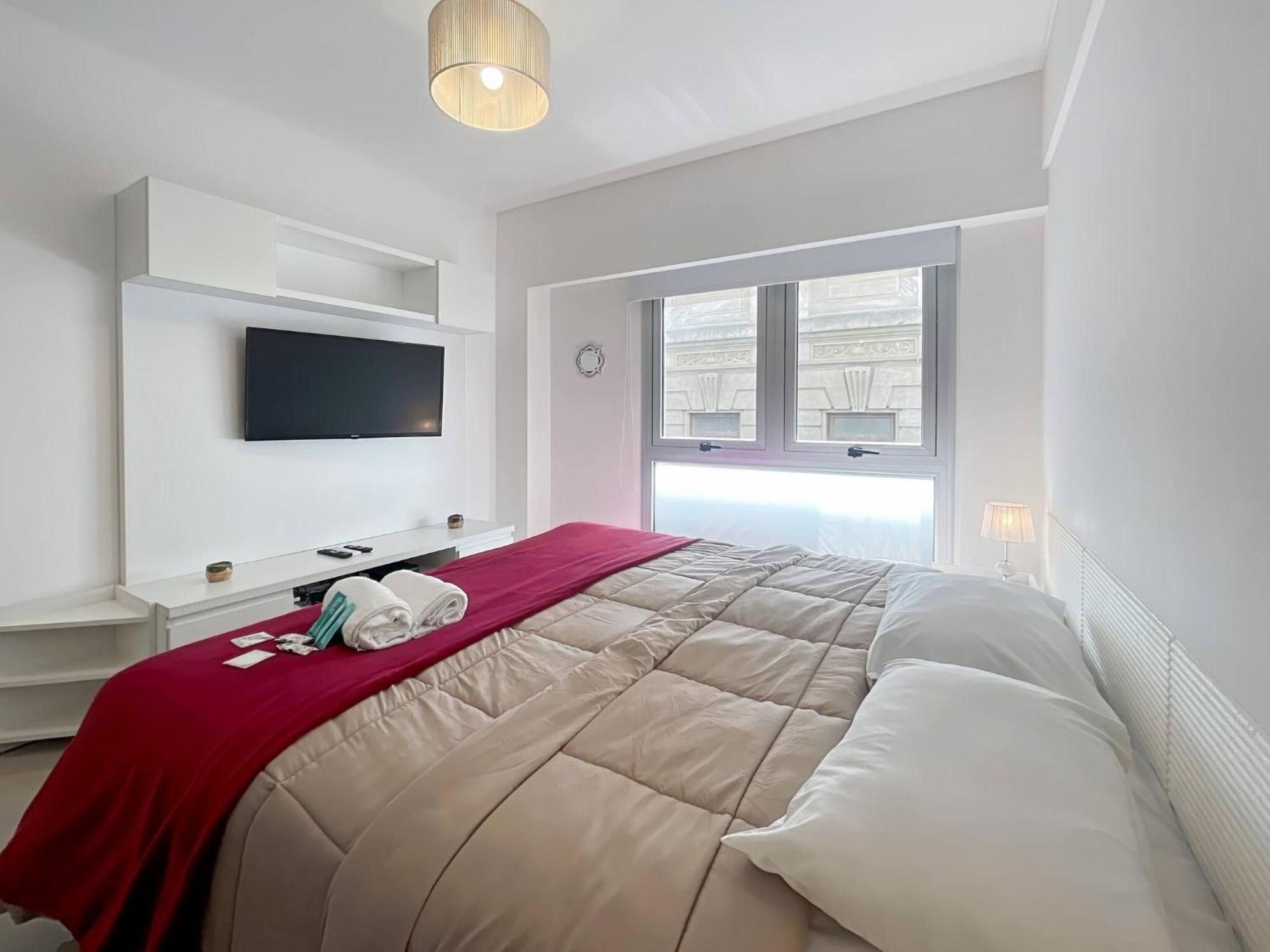 Modern Cozy San Telmo With Pool And Exclusive Services *