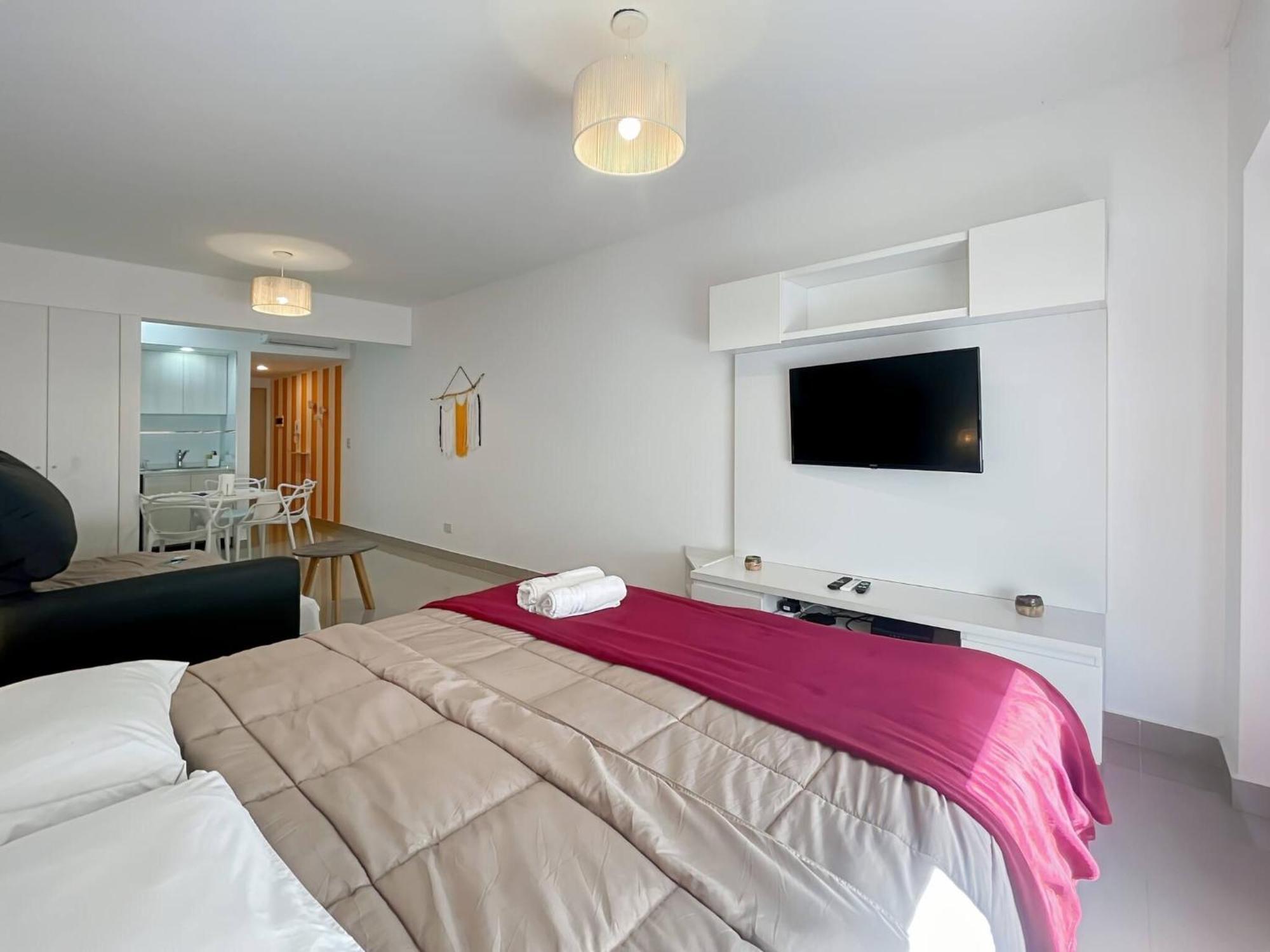 Modern Cozy San Telmo With Pool And Exclusive Services * Ciudad Autónoma de Buenos Aires
