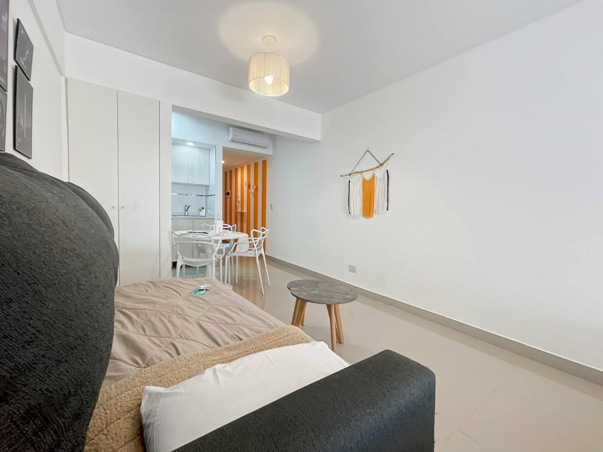 Modern Cozy San Telmo With Pool And Exclusive Services Apartamento