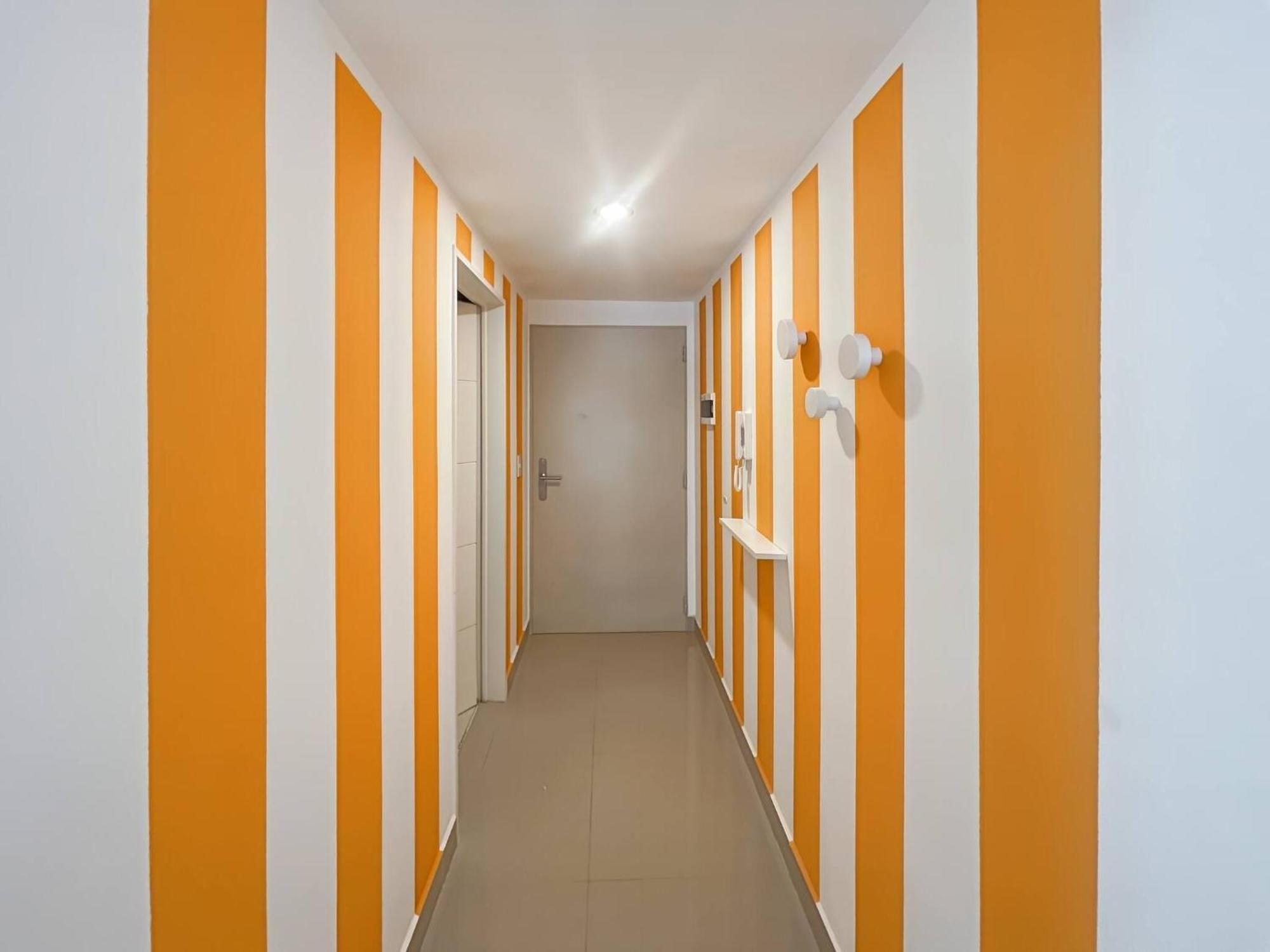 Modern Cozy San Telmo With Pool And Exclusive Services Apartamento *