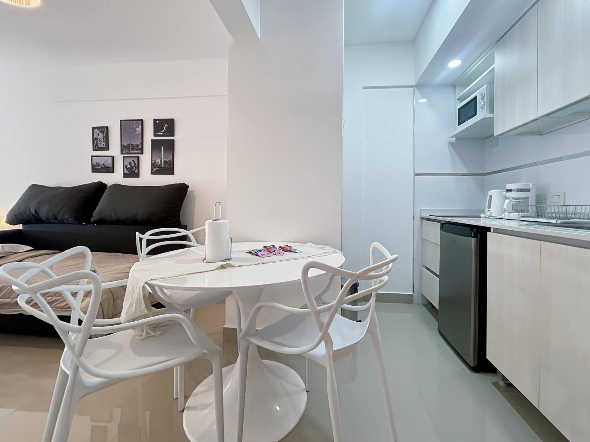 Apartamento Modern Cozy San Telmo With Pool And Exclusive Services *