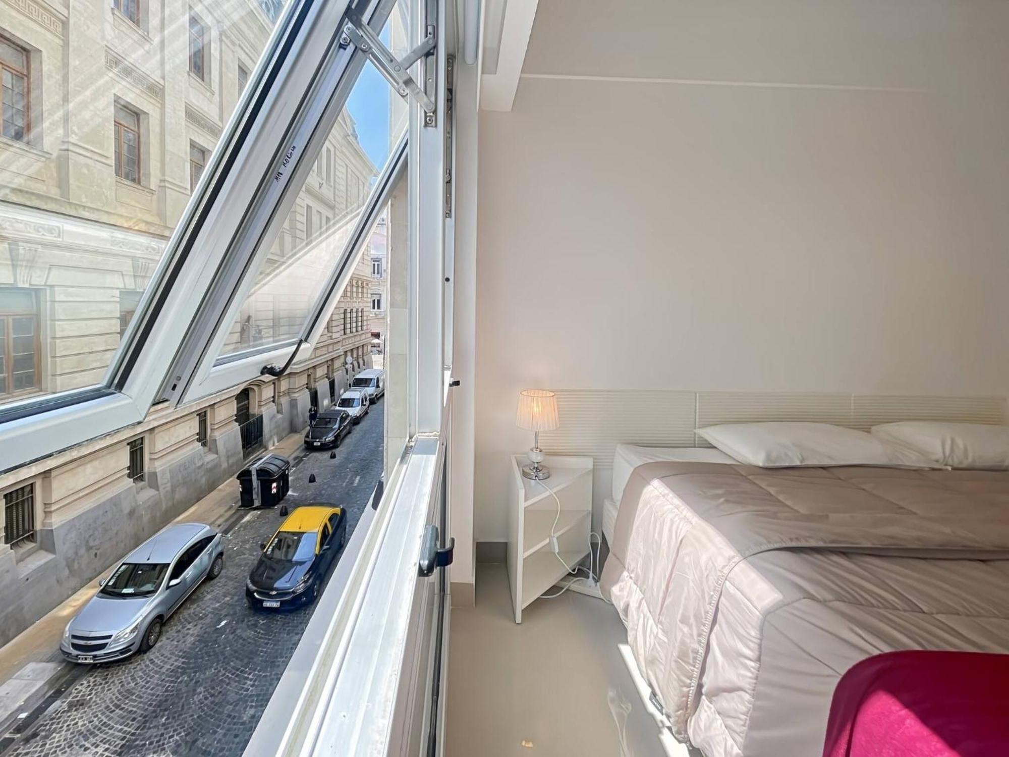 Modern Cozy San Telmo With Pool And Exclusive Services Ciudad Autónoma de Buenos Aires