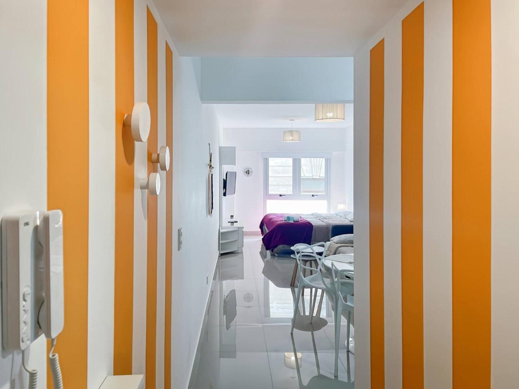 Apartamento Modern Cozy San Telmo With Pool And Exclusive Services *