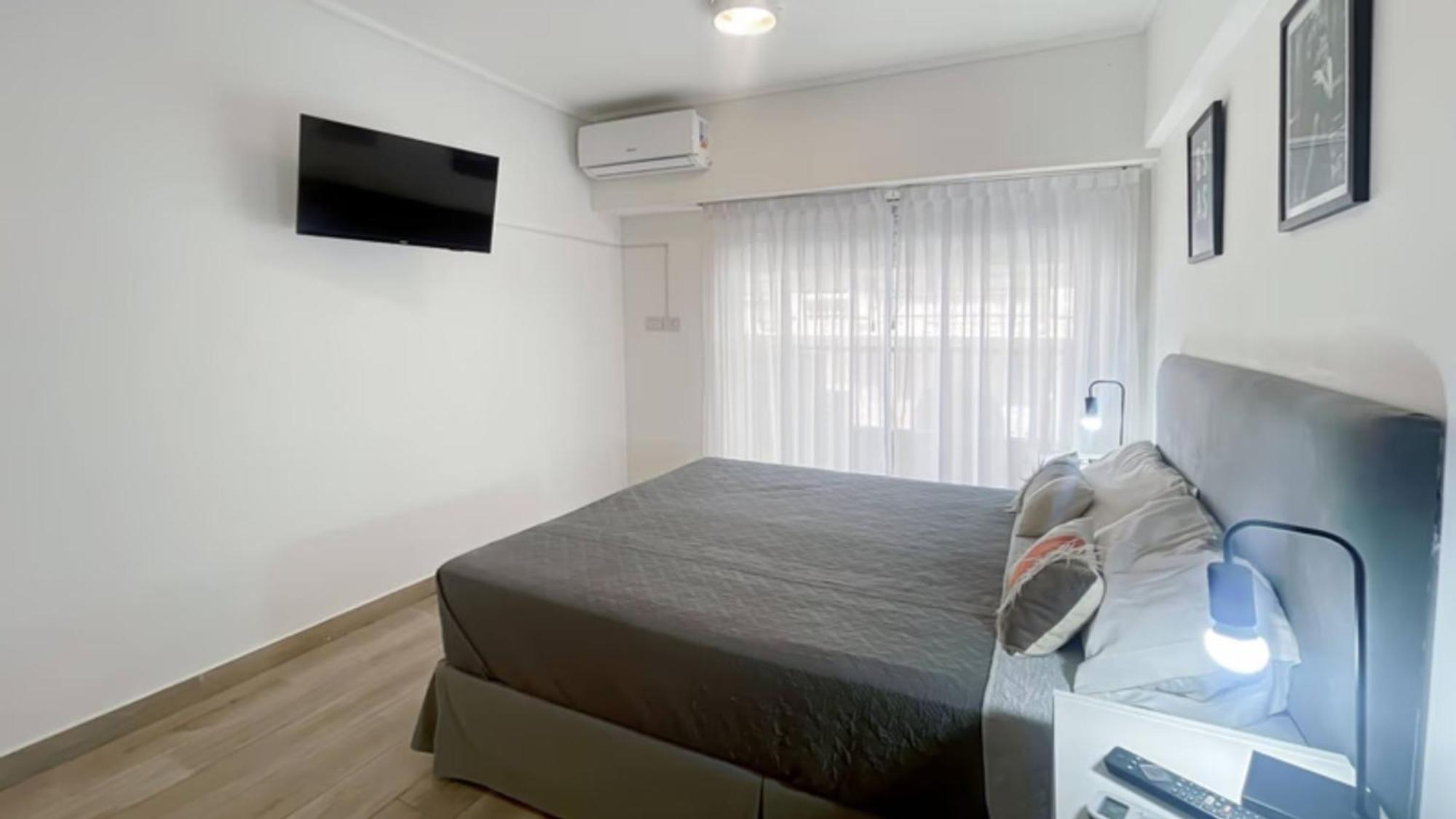 Modern With Amenities In The Heart Of The -u13 Apartamento