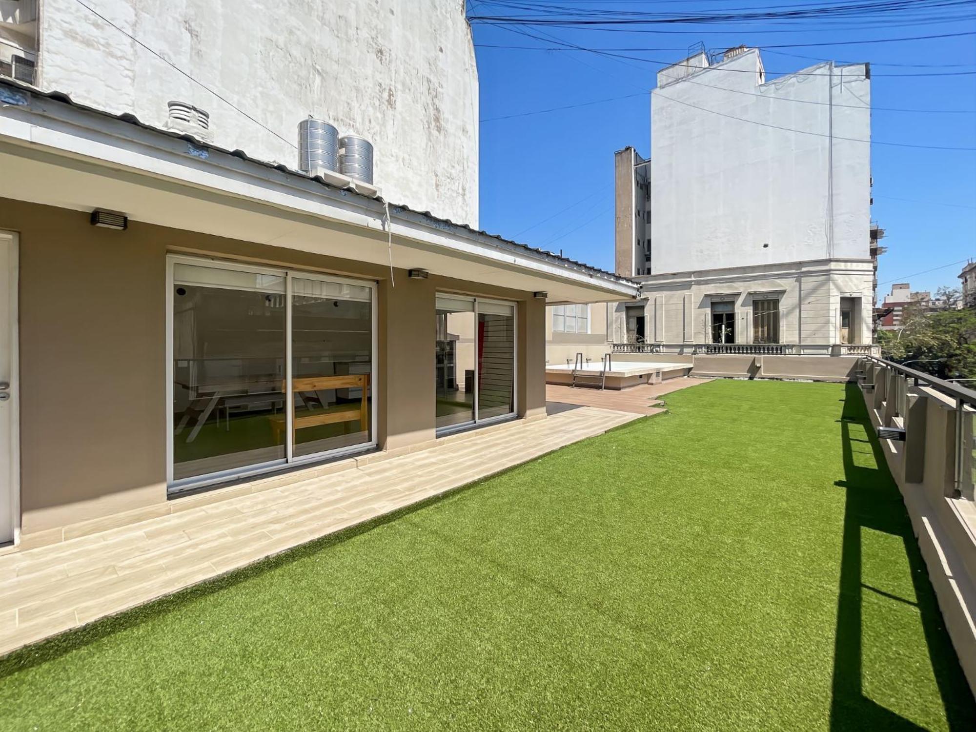 Apartamento Modern With Amenities In The Heart Of The -u9 *