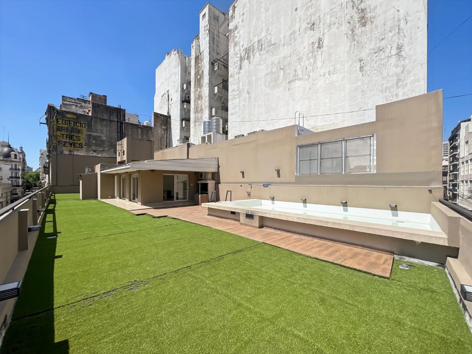 Apartamento Modern With Amenities In The Heart Of The -u9 *