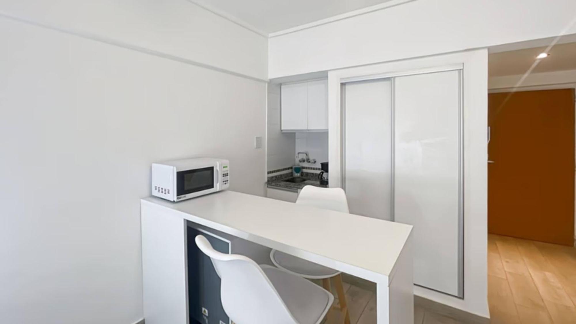 Modern With Amenities In The Heart Of The -u9 * Ciudad Autónoma de Buenos Aires
