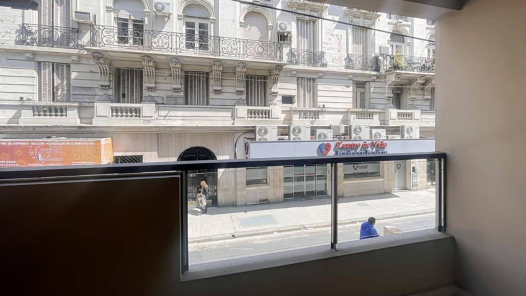 Modern With Amenities In The Heart Of The -u9 * Ciudad Autónoma de Buenos Aires