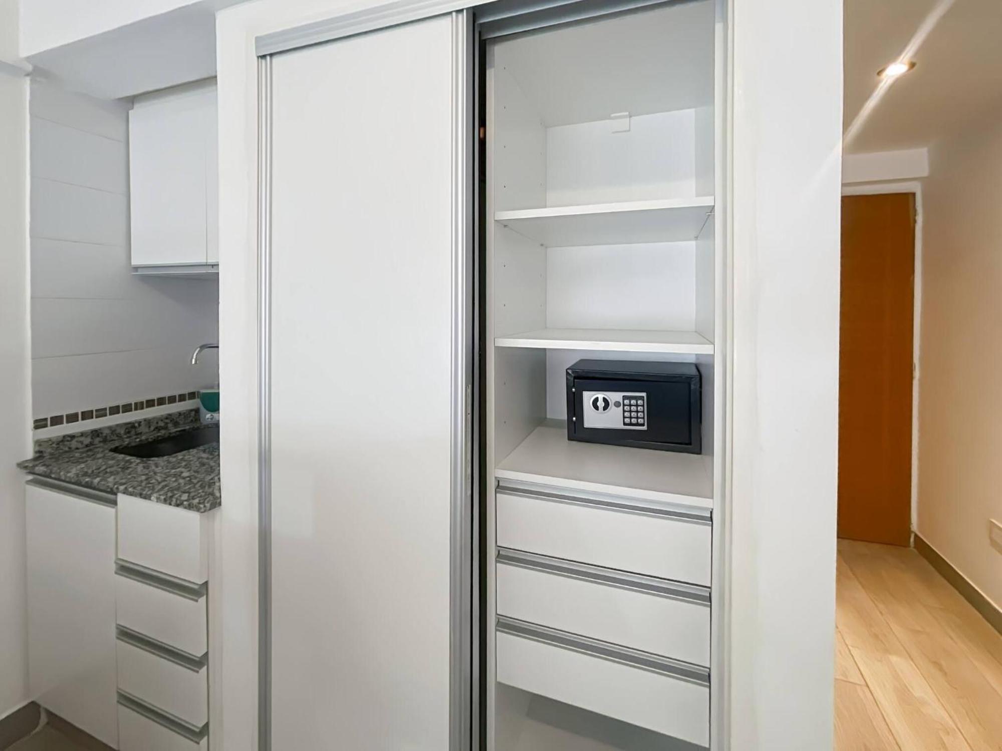 Apartamento Modern With Amenities In The Heart Of The -u9