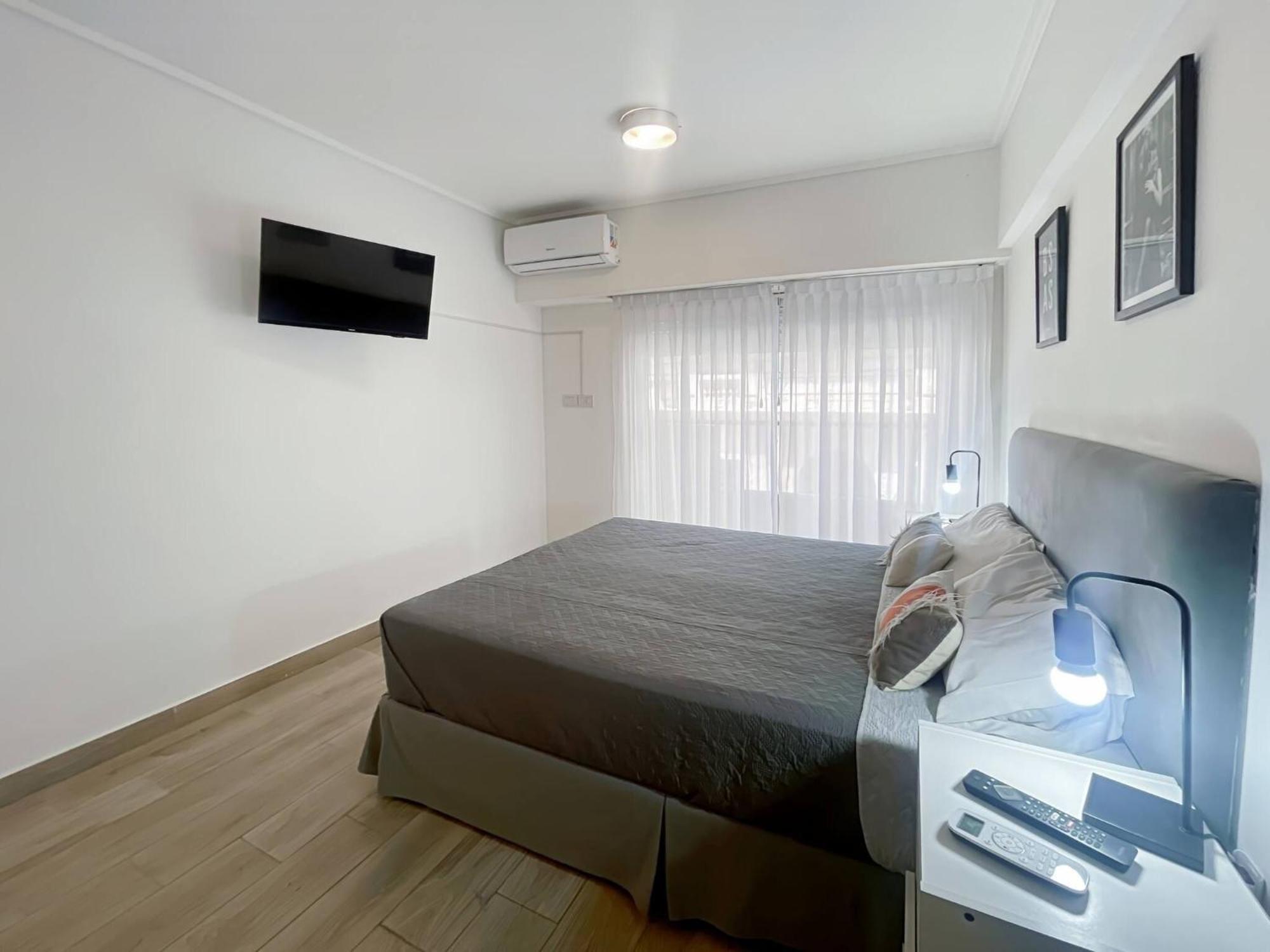 Modern With Amenities In The Heart Of The -u9 Apartamento