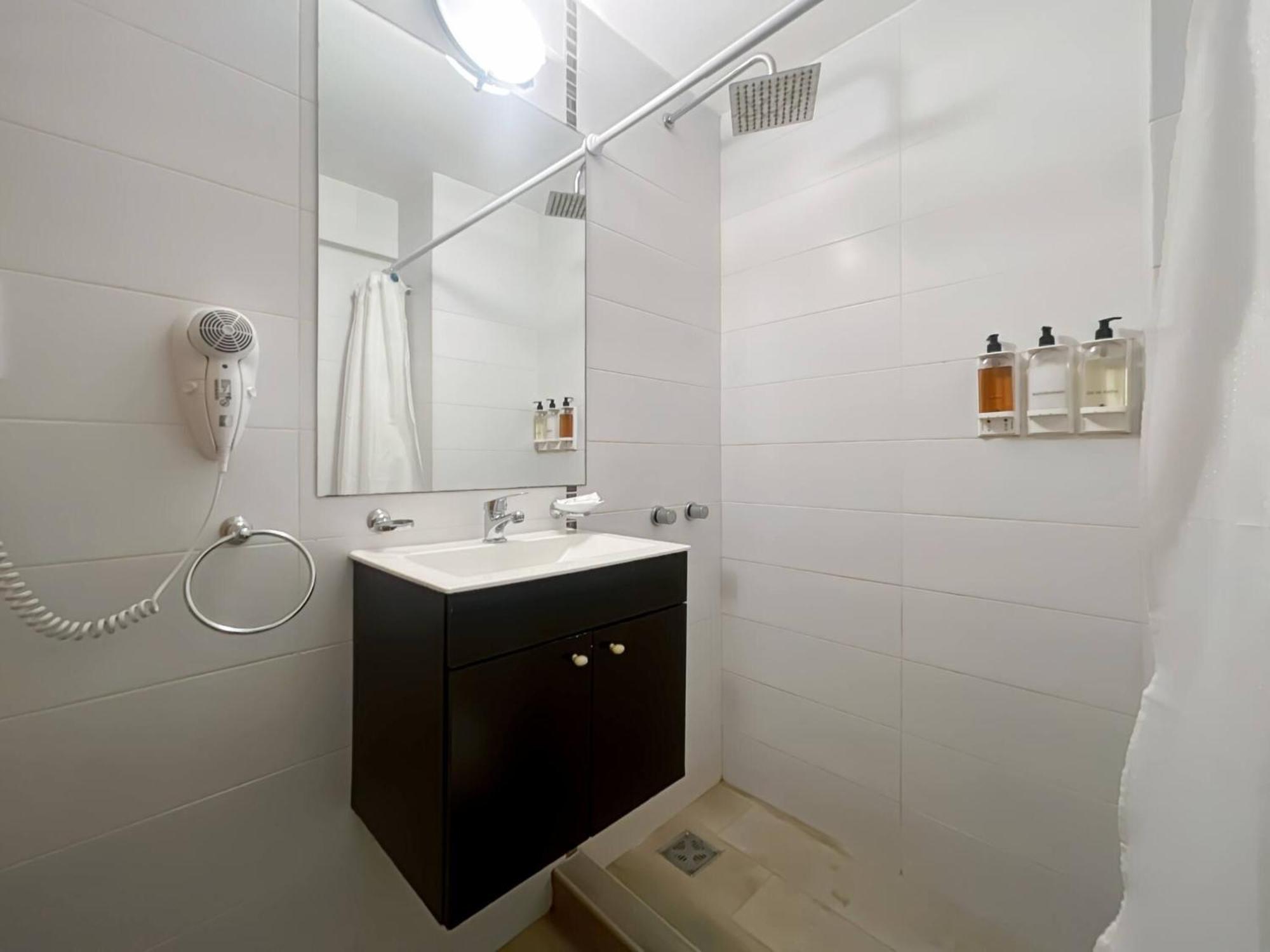 Apartamento Modern With Amenities In The Heart Of The -u9