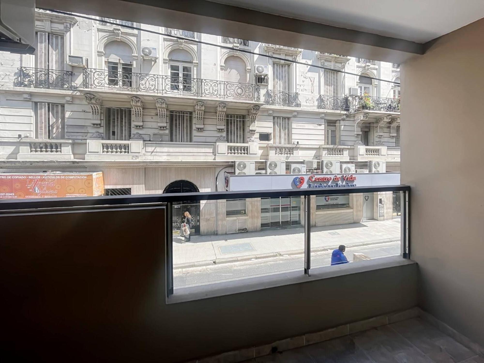 Modern With Amenities In The Heart Of The -u9 Apartamento Ciudad Autónoma de Buenos Aires