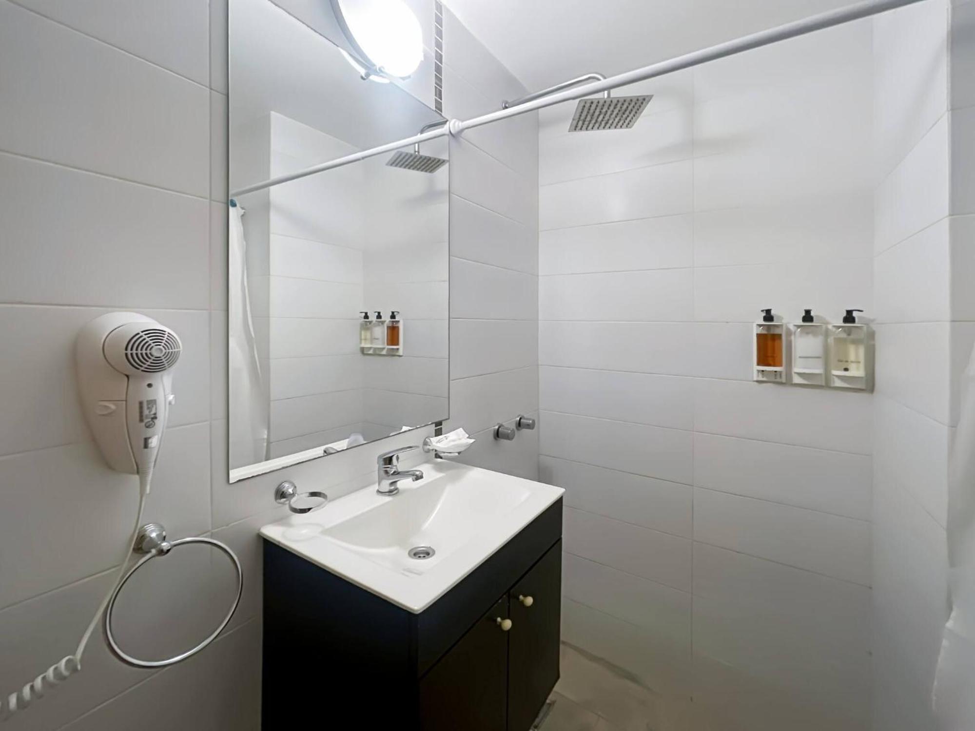 Apartamento Modern With Amenities In The Heart Of The -u9 *