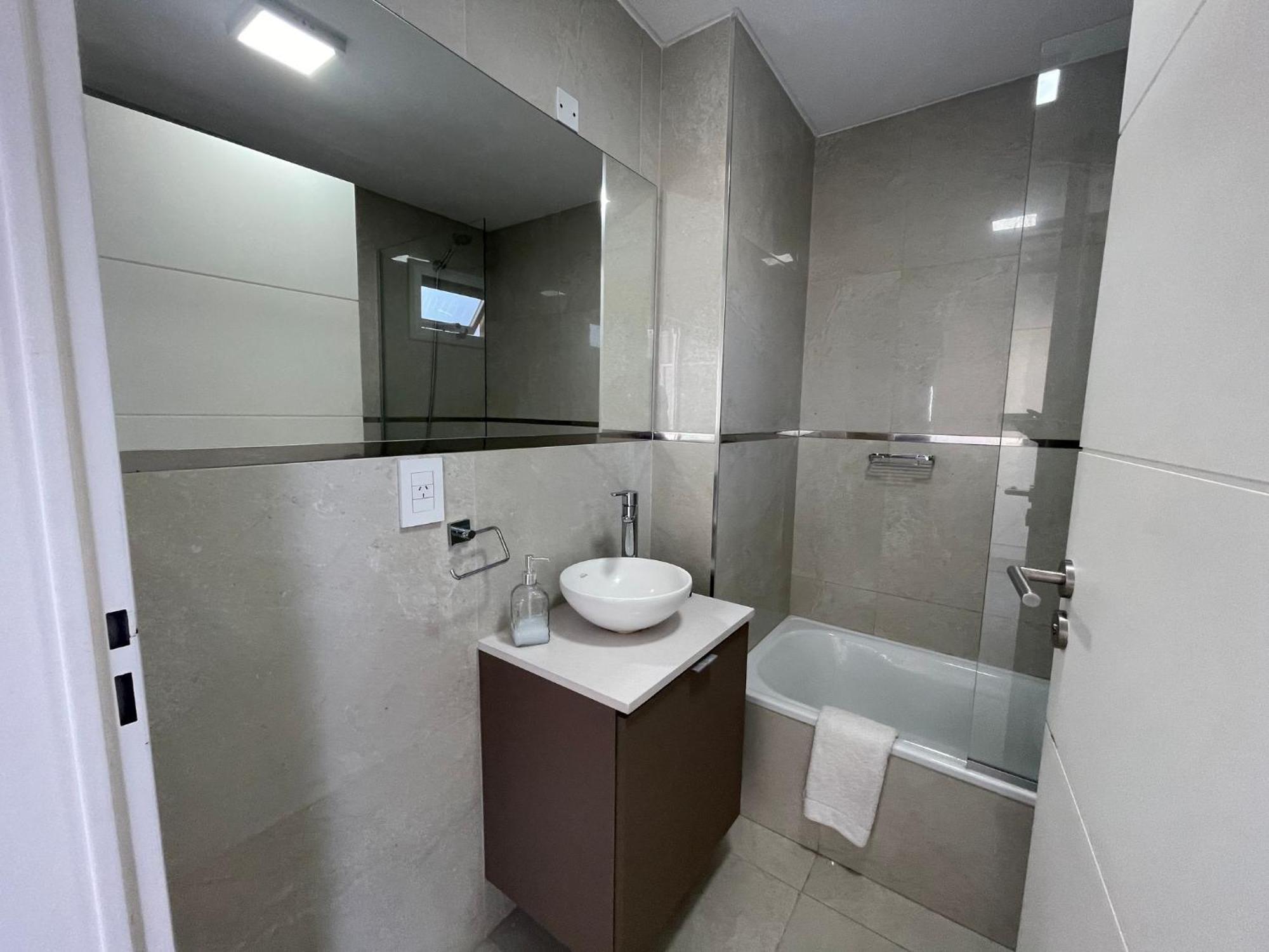 Apartamento Luxury And Comfort In San Telmo With Pool And Balcony Ciudad Autónoma de Buenos Aires