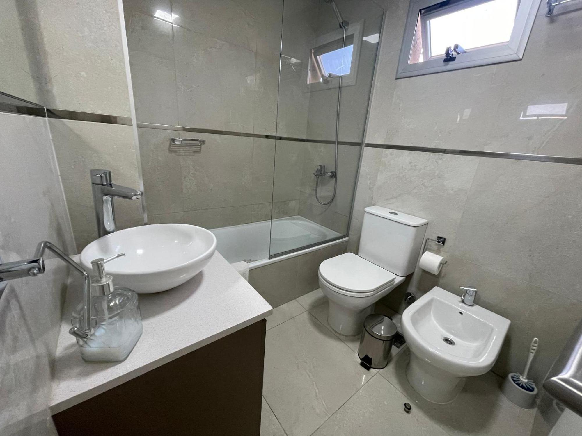 Luxury And Comfort In San Telmo With Pool And Balcony *