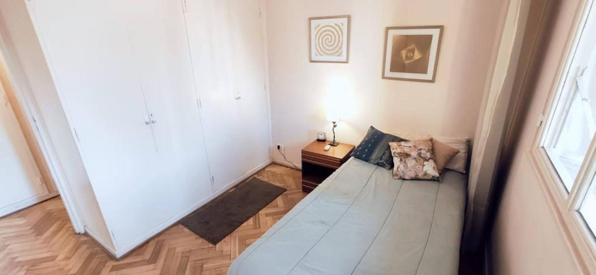 Beautiful In Caballito Apartamento *