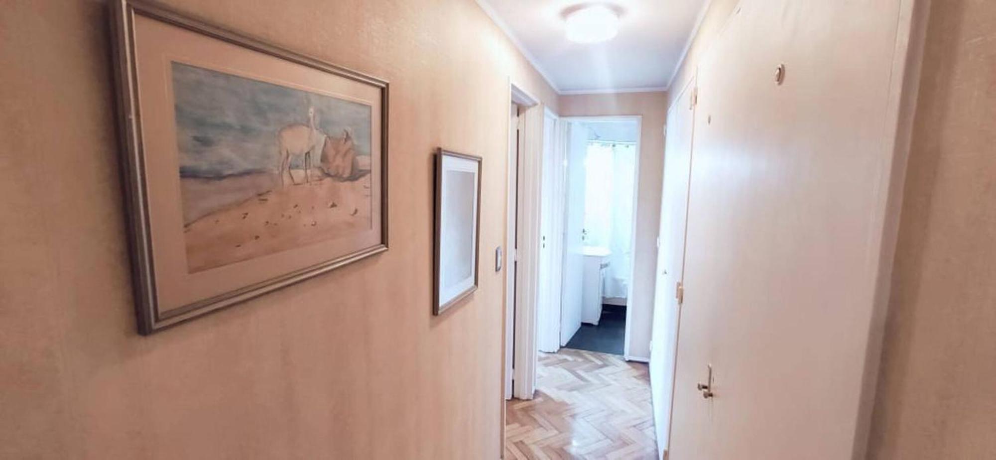 Apartamento Beautiful In Caballito *