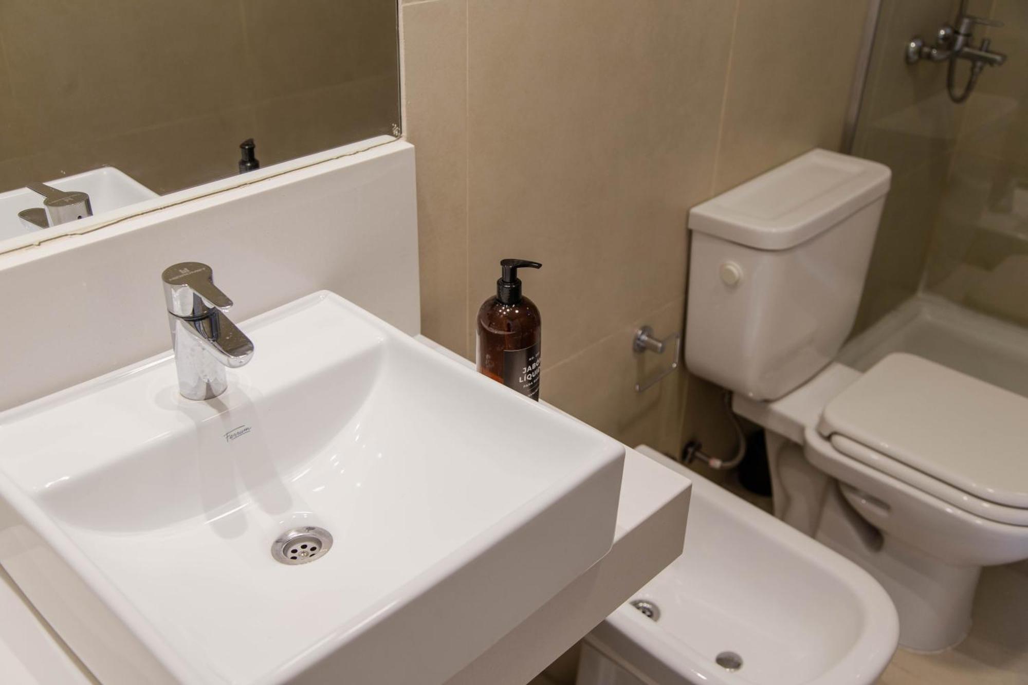 Apartamento Margarita Beautiful Buenos Aires